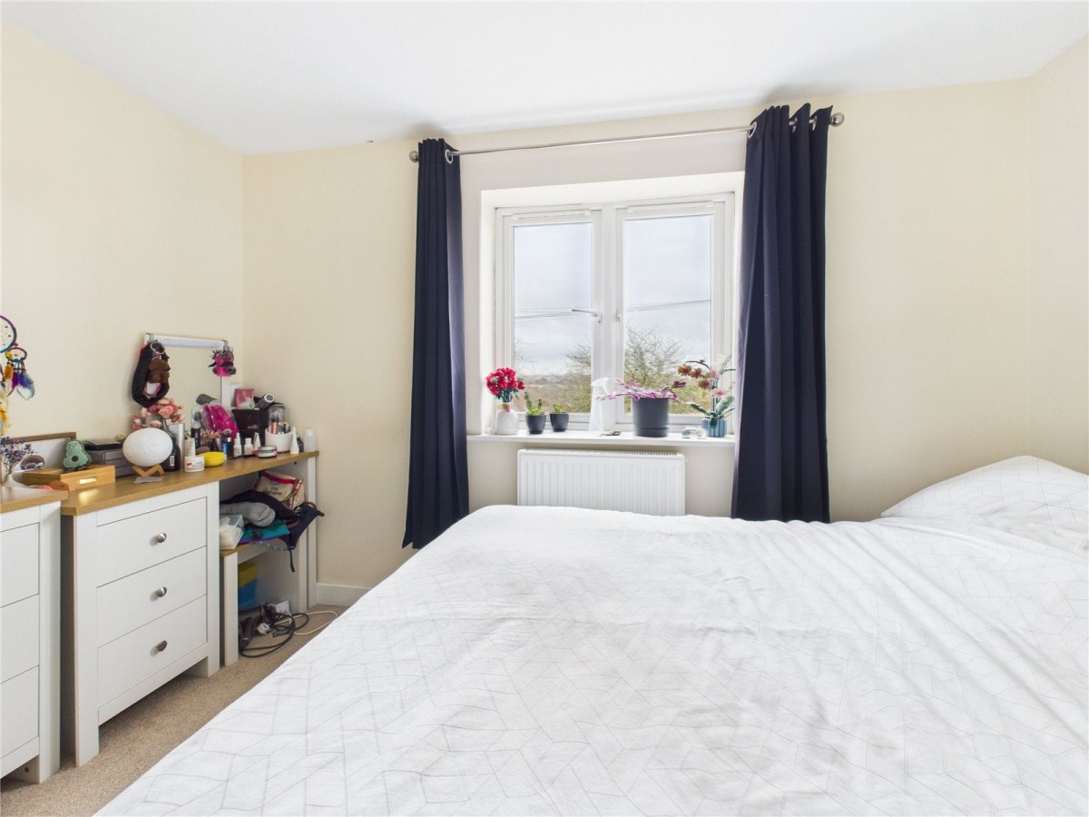 Bedminster Down, BRISTOL