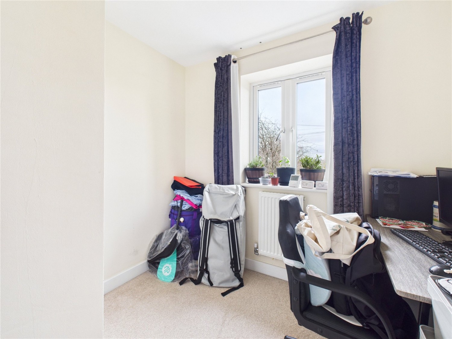 Bedminster Down, BRISTOL