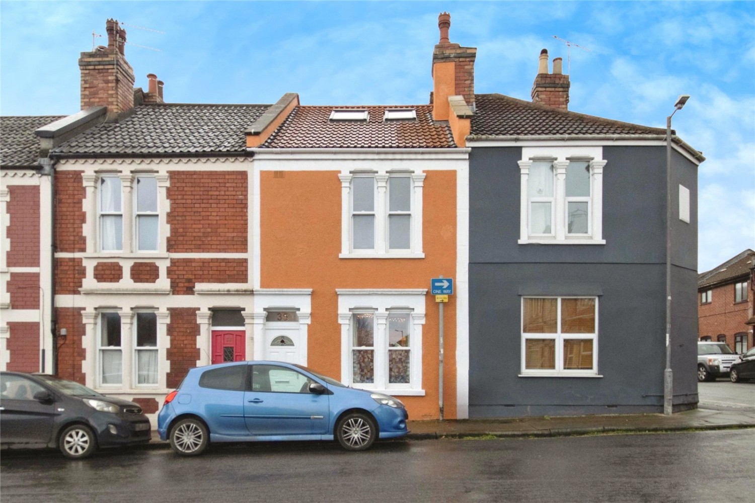 Bedminster, BRISTOL