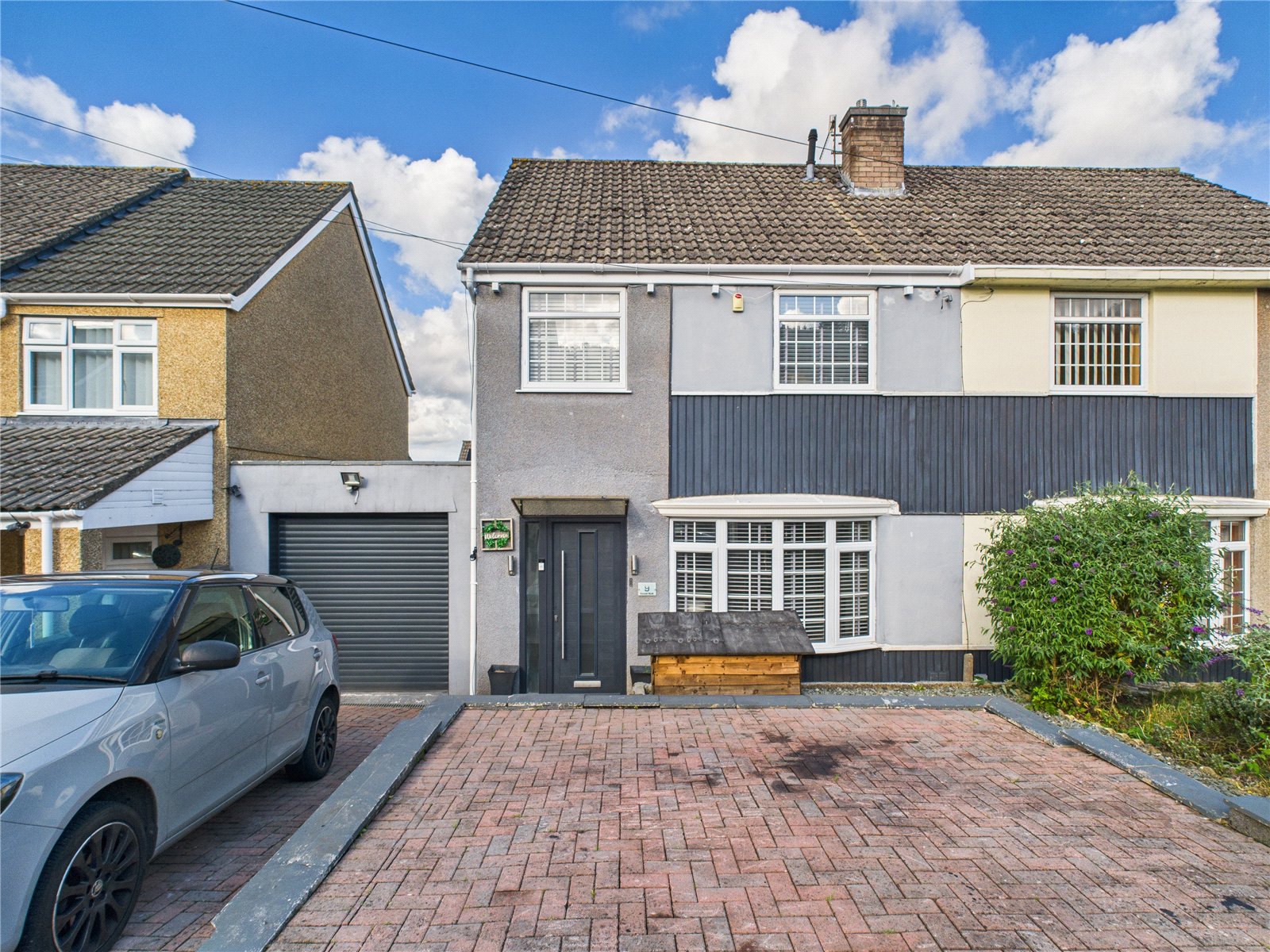 3 bedroom House for sale in Bristol
