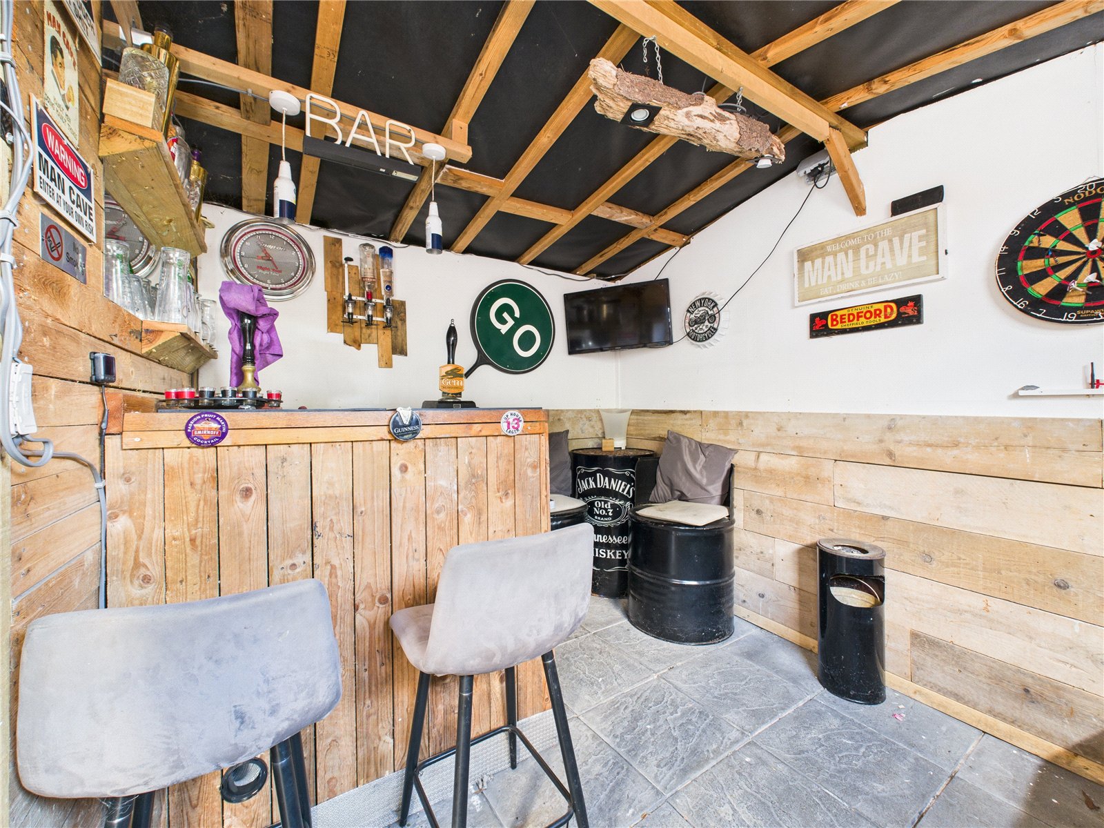 3 bedroom House for sale in Bristol