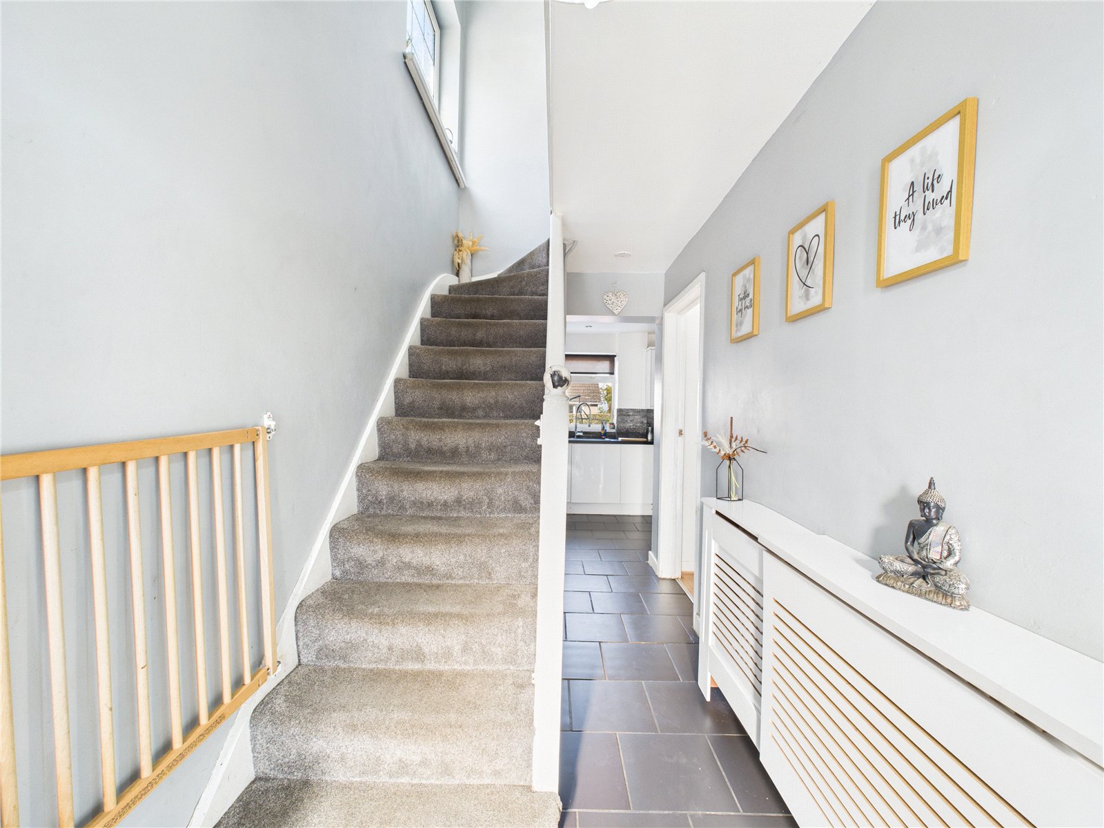 3 bedroom House for sale in Bristol