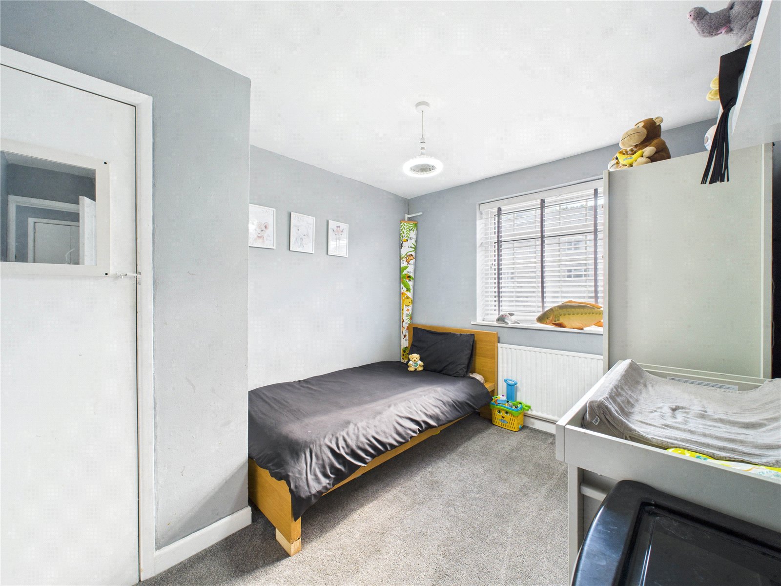 3 bedroom House for sale in Bristol