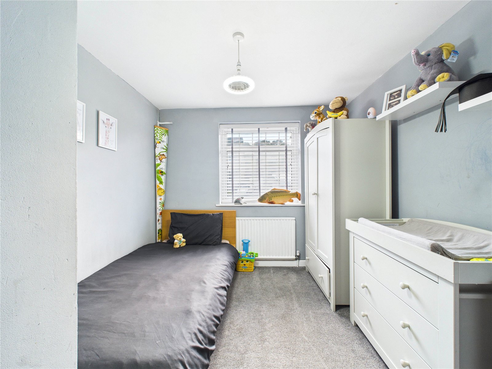 3 bedroom House for sale in Bristol
