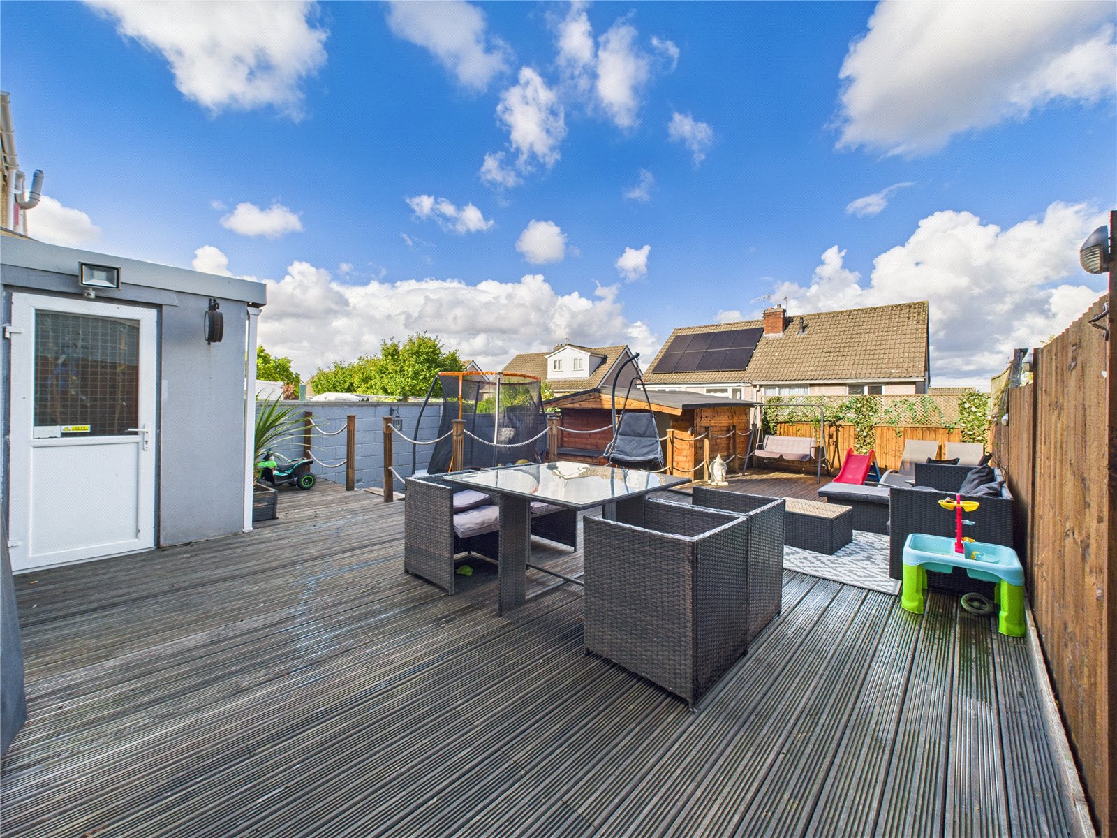 3 bedroom House for sale in Bristol