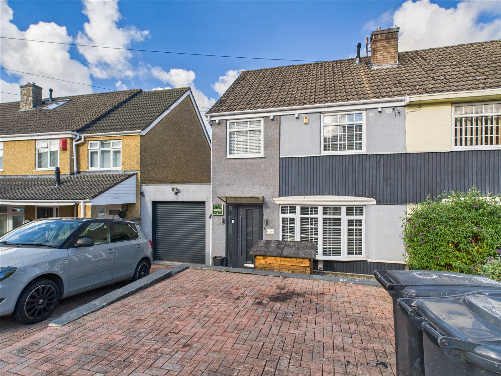 3 bedroom House for sale in Bristol