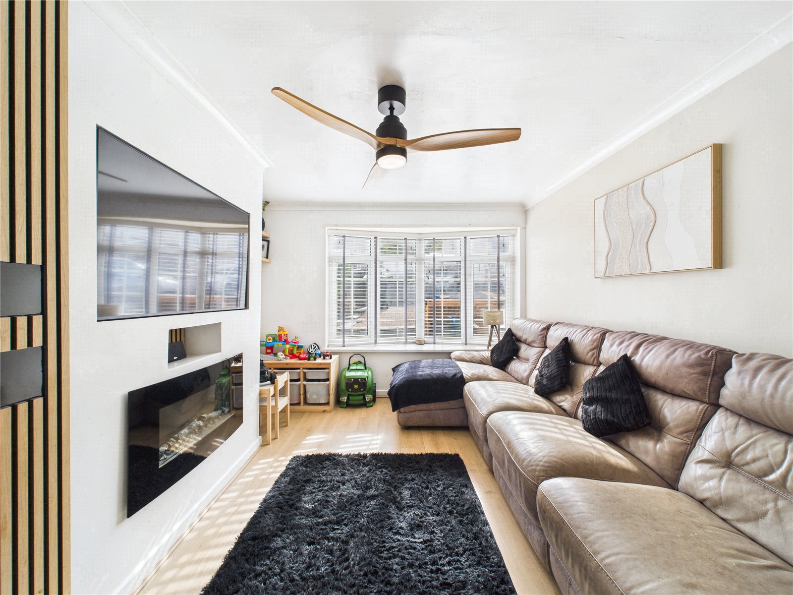 3 bedroom House for sale in Bristol