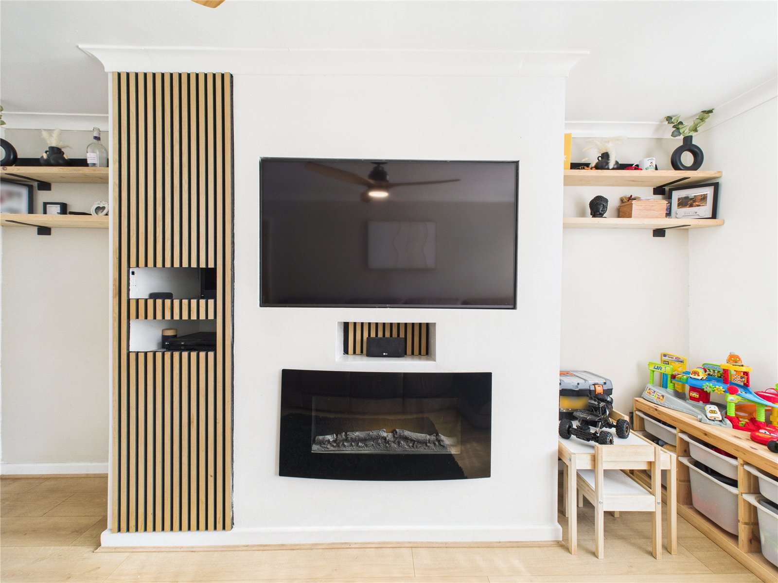 3 bedroom House for sale in Bristol