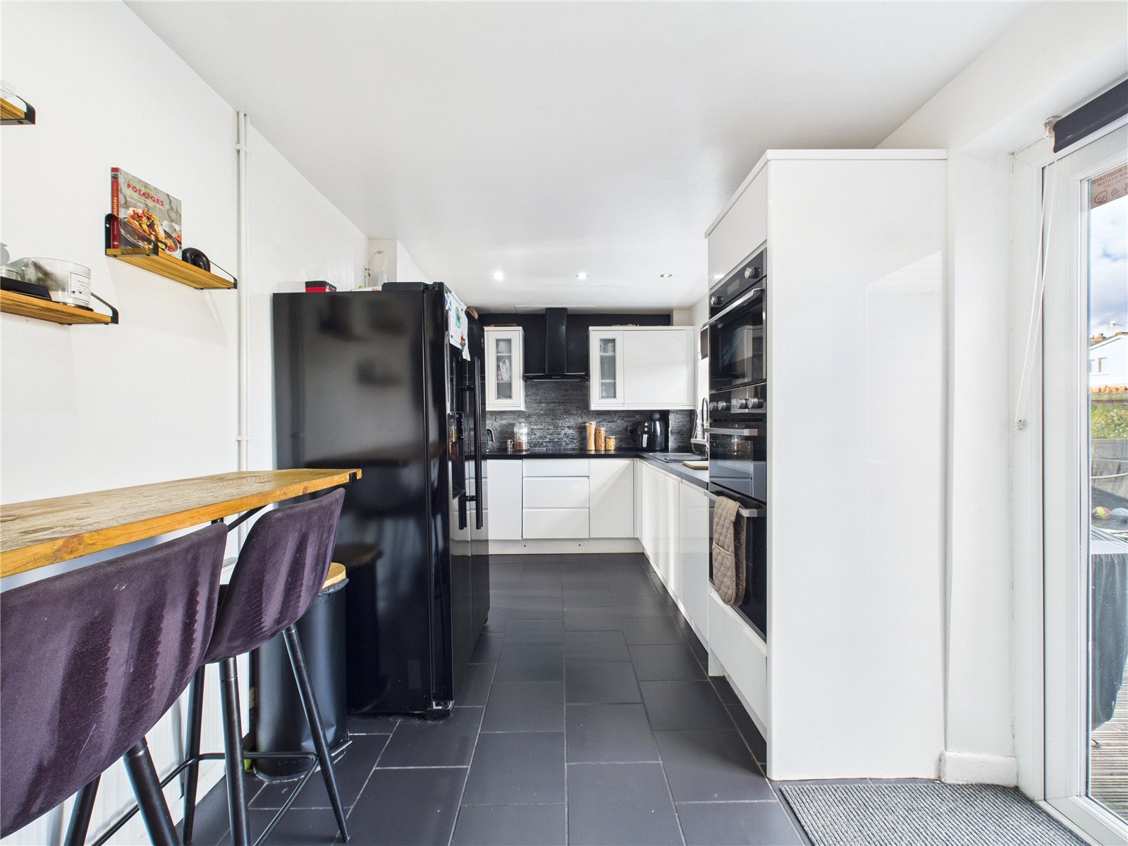 3 bedroom House for sale in Bristol