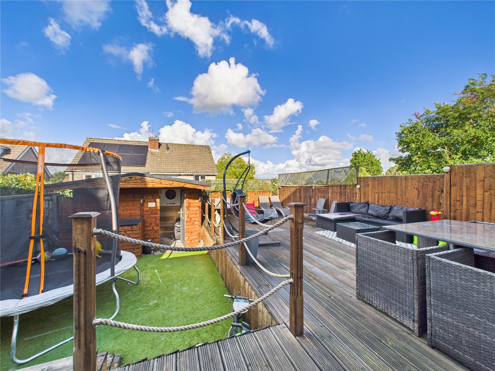3 bedroom House for sale in Bristol