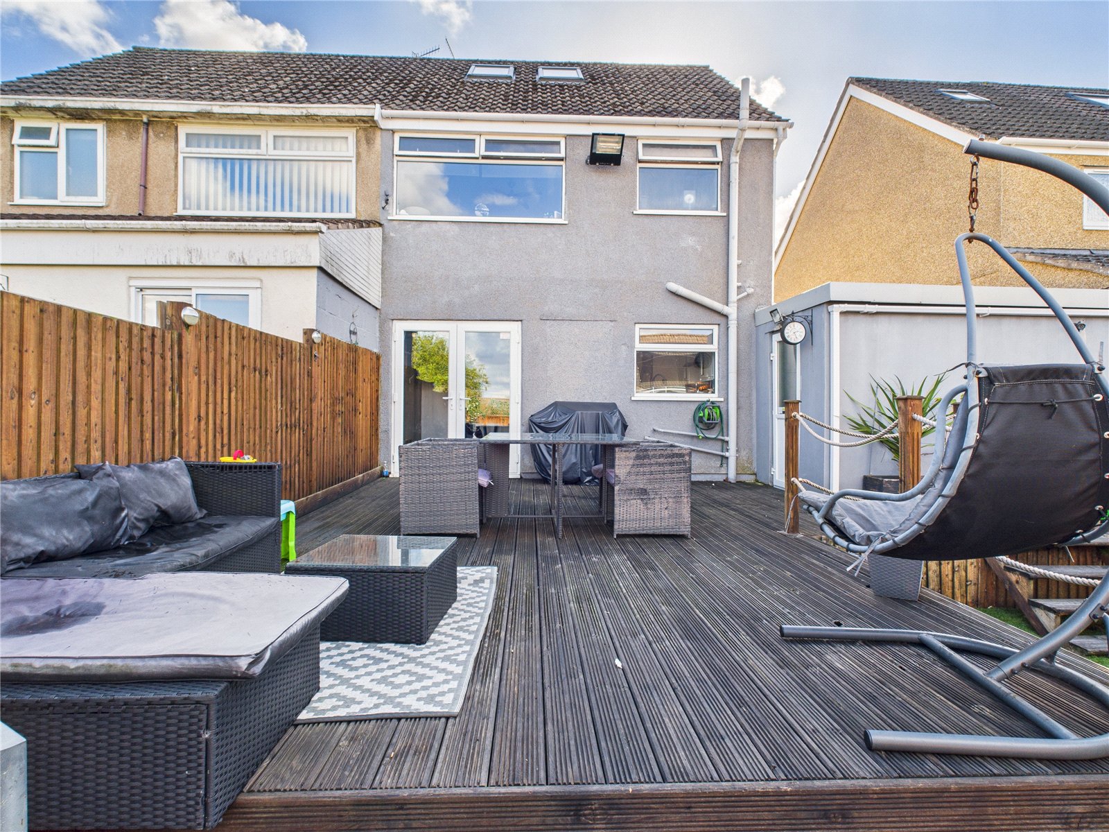 3 bedroom House for sale in Bristol