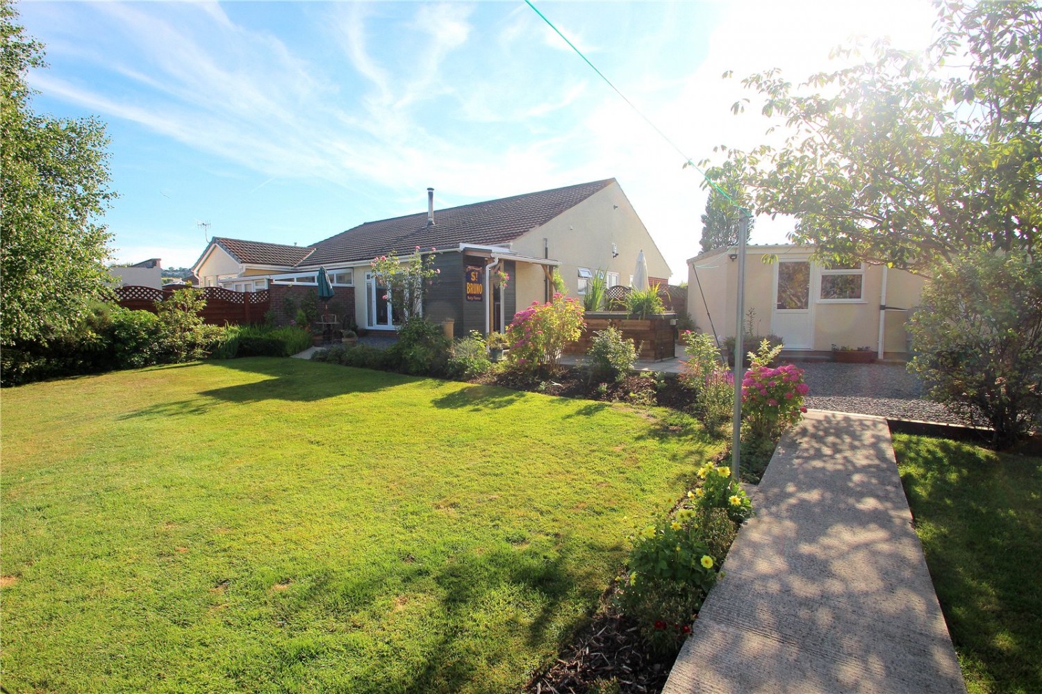 Bishopsworth, Bristol