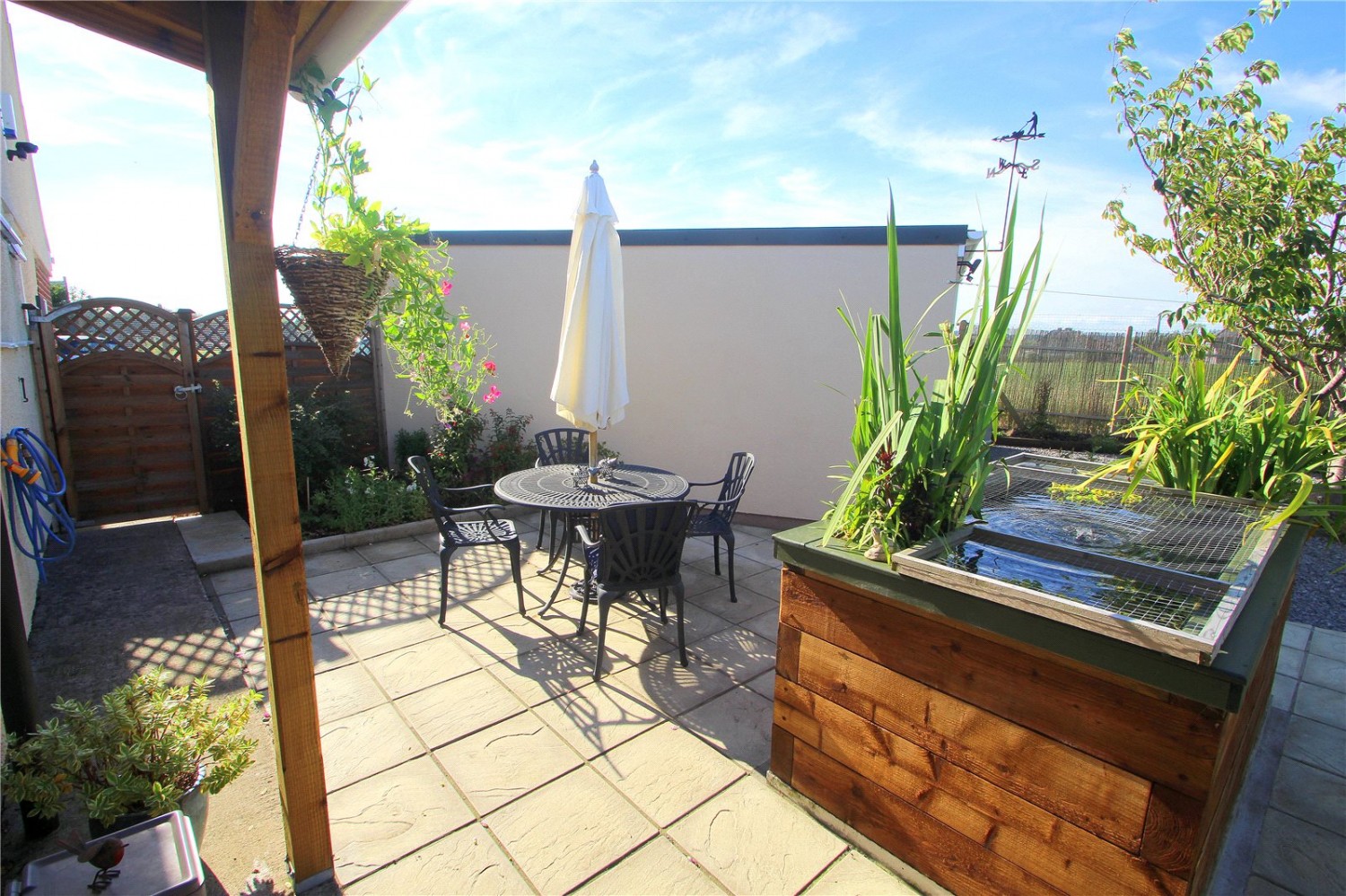 Bishopsworth, Bristol