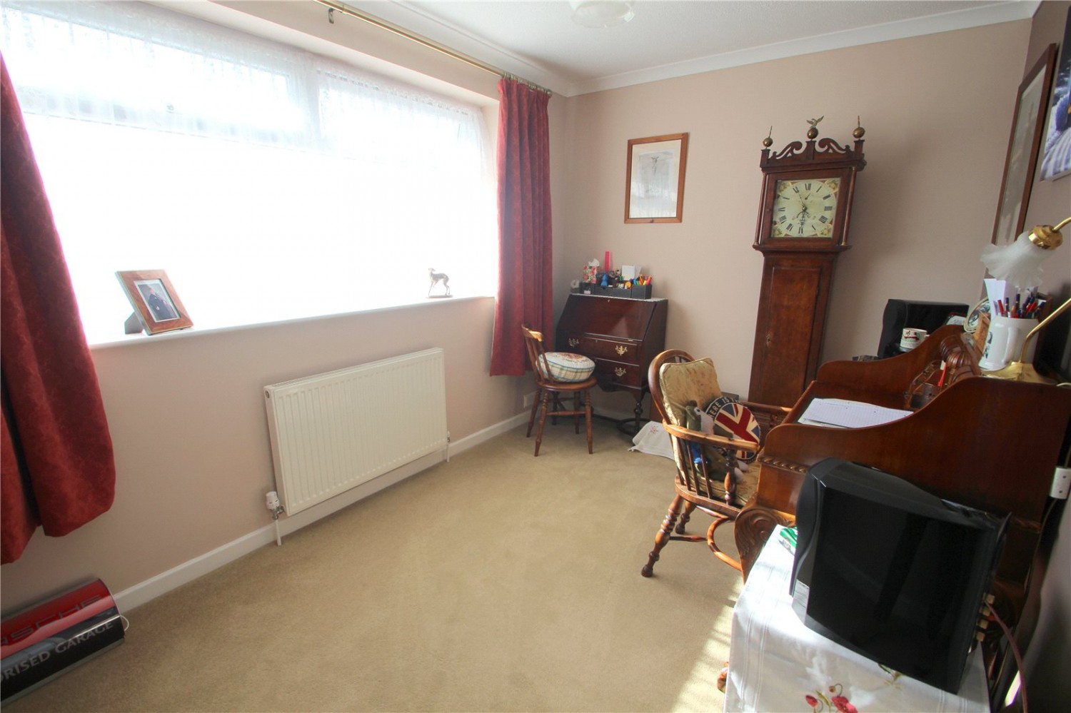 Bishopsworth, Bristol