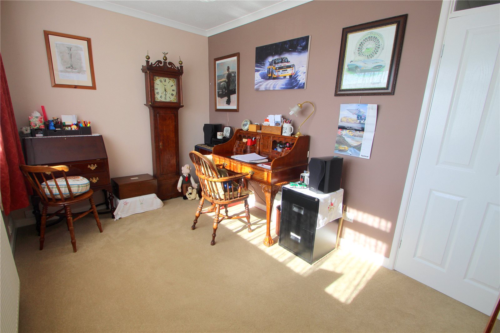 3 bedroom Bungalow for sale in Bishopsworth, Bristol