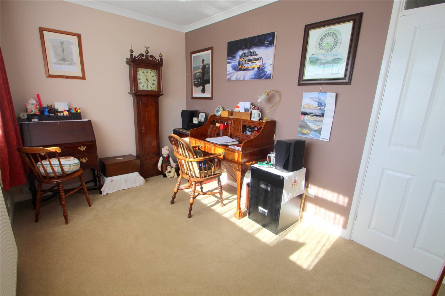 Bishopsworth, Bristol