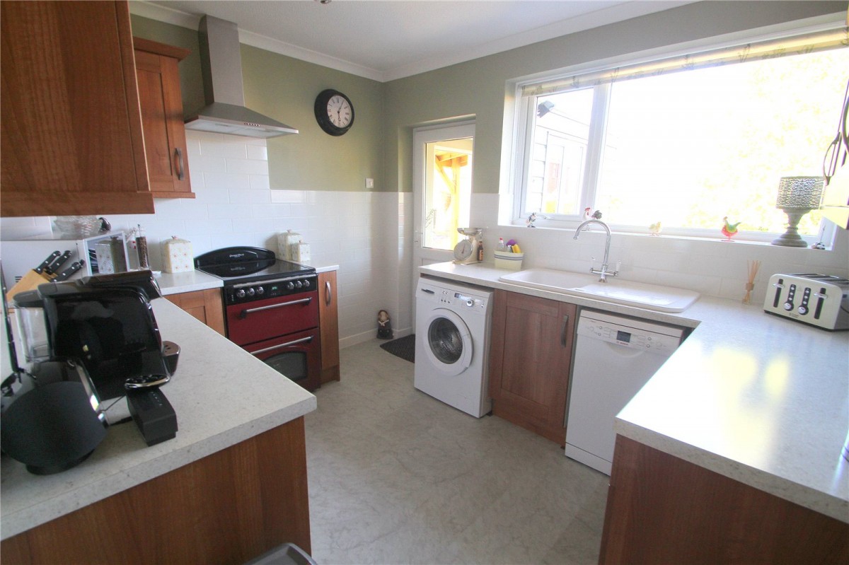 Bishopsworth, Bristol