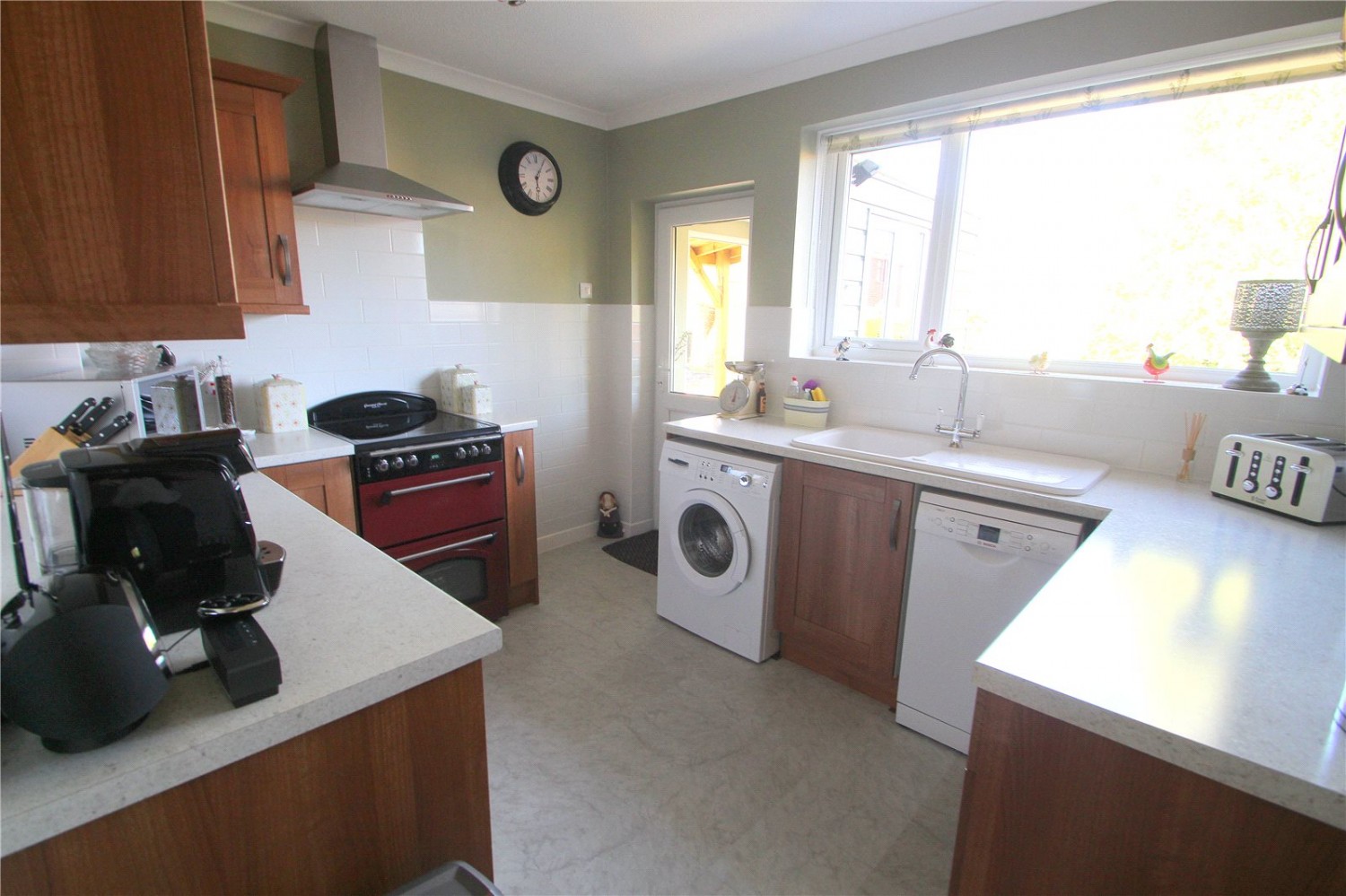 Bishopsworth, Bristol