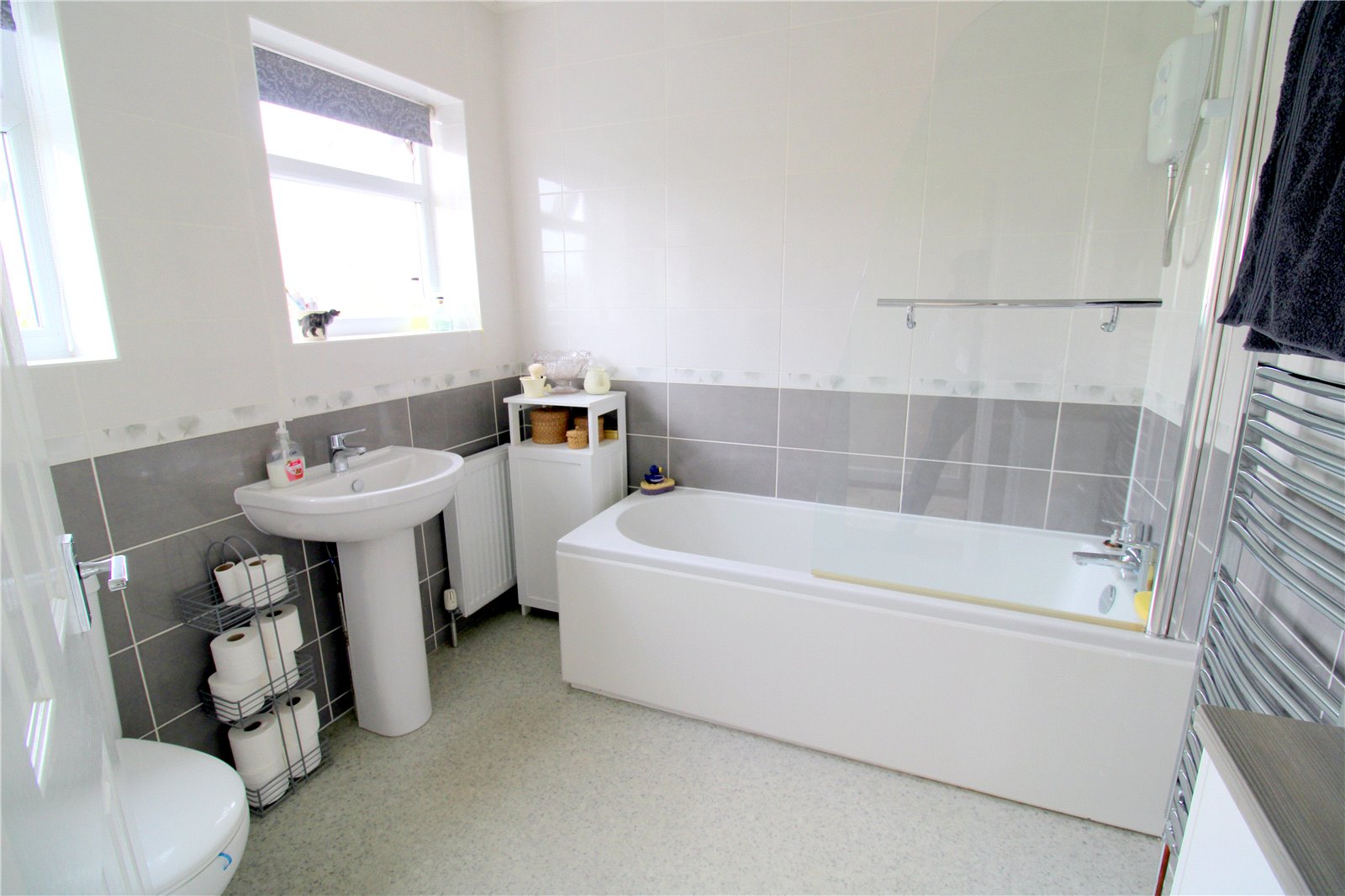 3 bedroom Bungalow for sale in Bishopsworth, Bristol