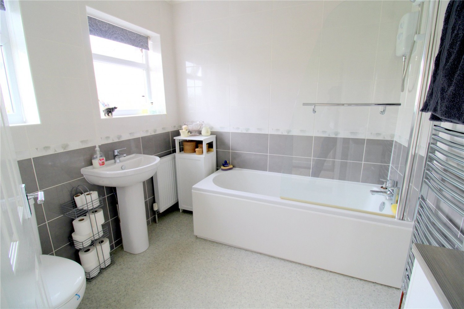 Bishopsworth, Bristol
