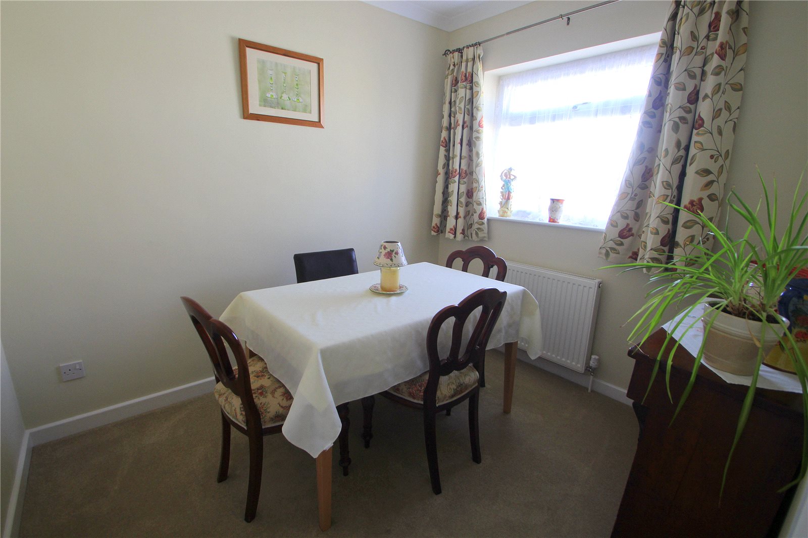 3 bedroom Bungalow for sale in Bishopsworth, Bristol