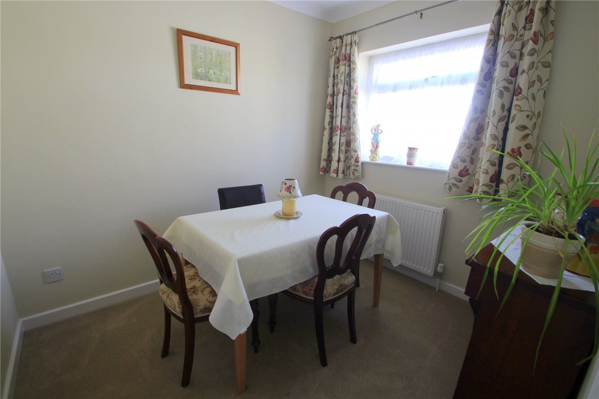 Bishopsworth, Bristol
