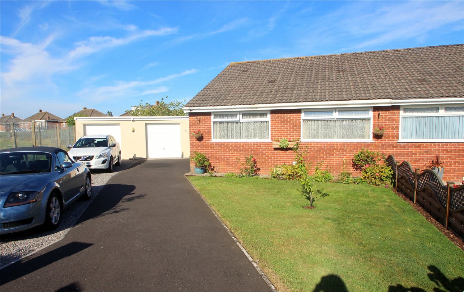 Bishopsworth, Bristol