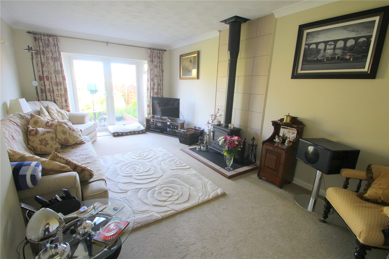 3 bedroom Bungalow for sale in Bishopsworth, Bristol