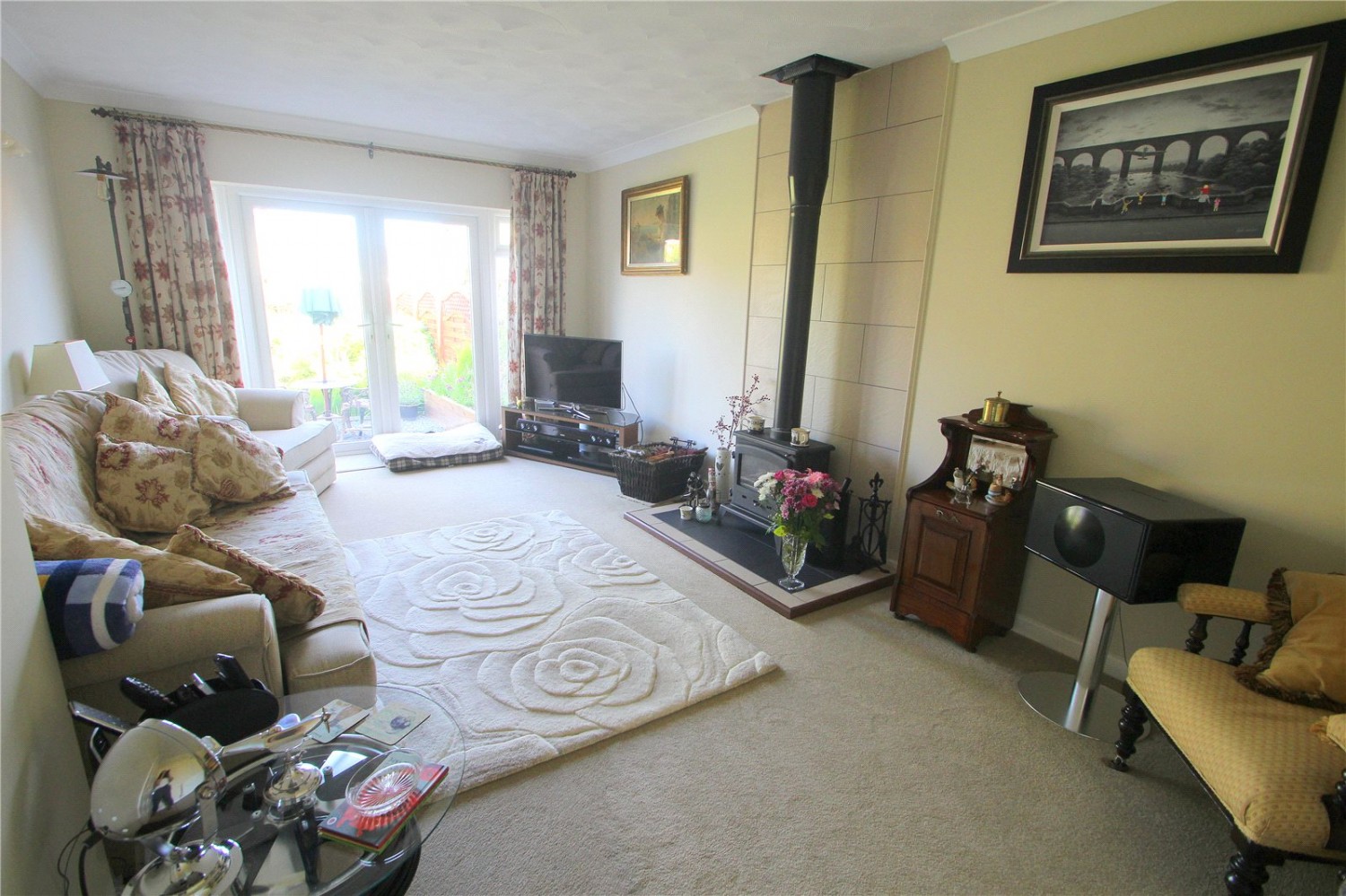 Bishopsworth, Bristol
