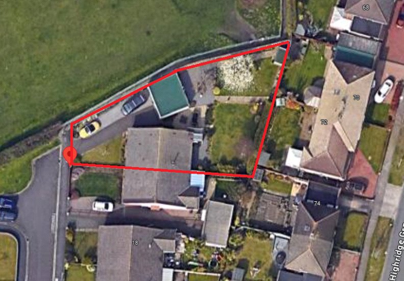 3 bedroom Bungalow for sale in Bishopsworth, Bristol