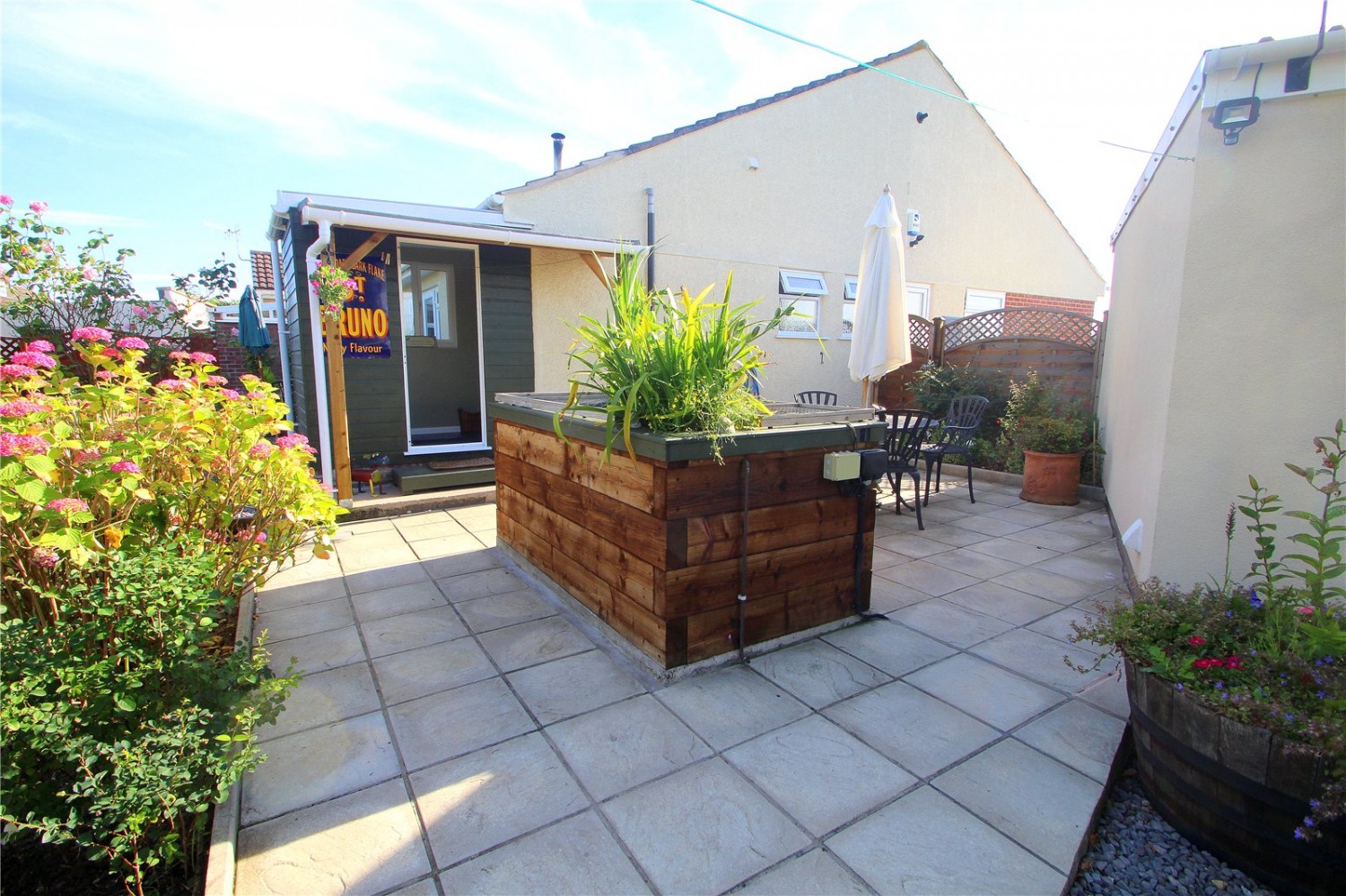 Bishopsworth, Bristol