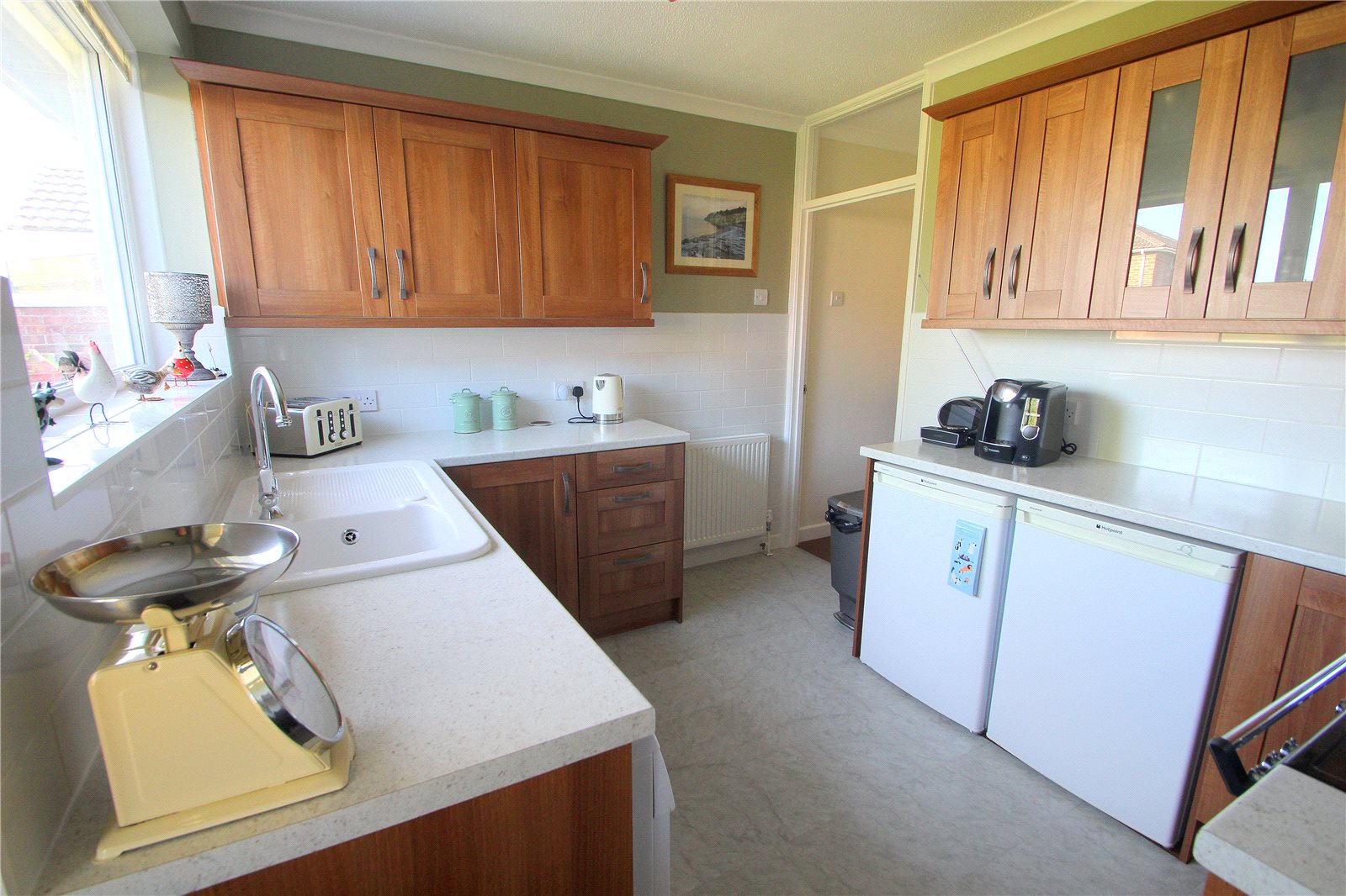 3 bedroom Bungalow for sale in Bishopsworth, Bristol