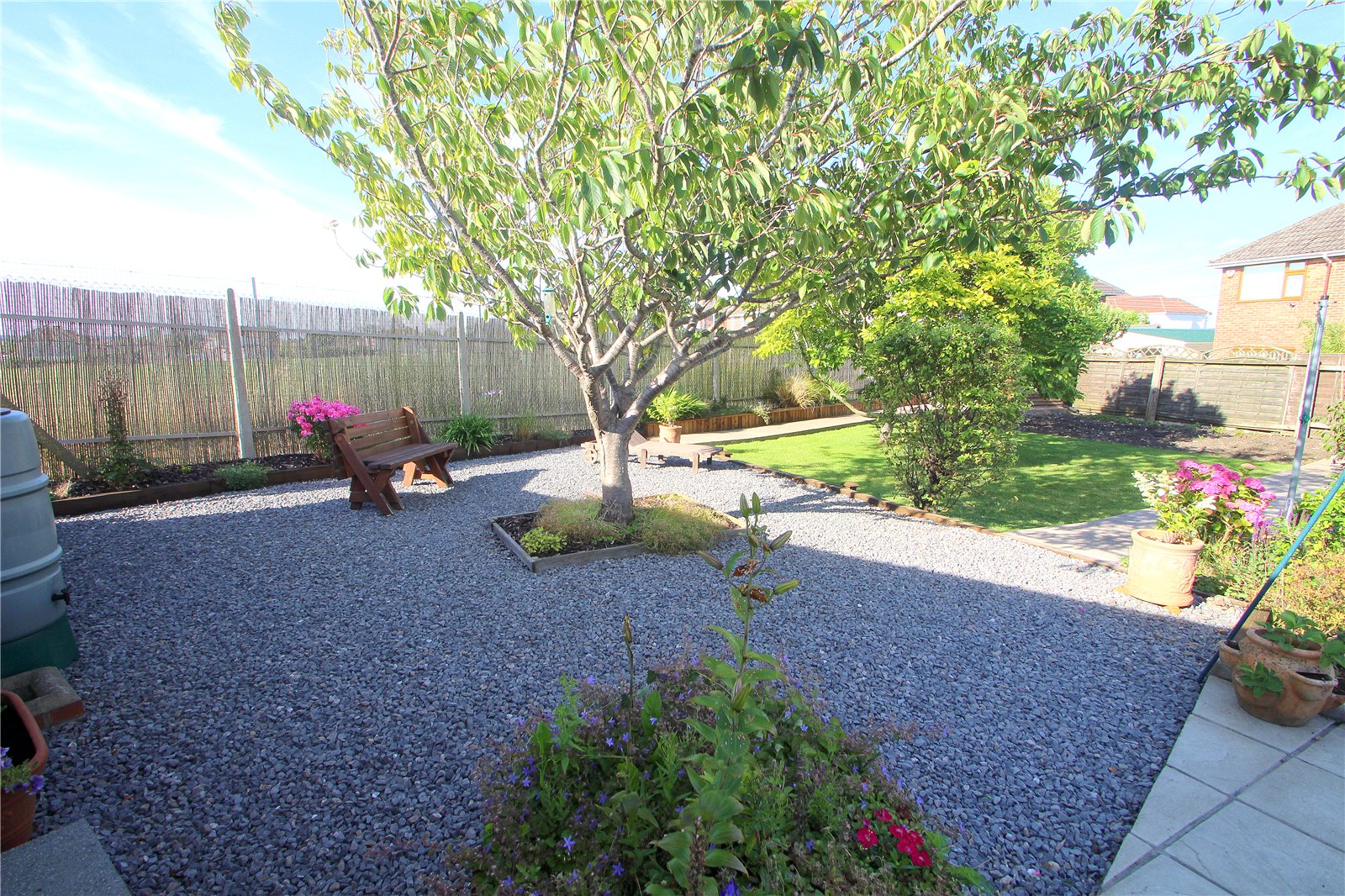 3 bedroom Bungalow for sale in Bishopsworth, Bristol