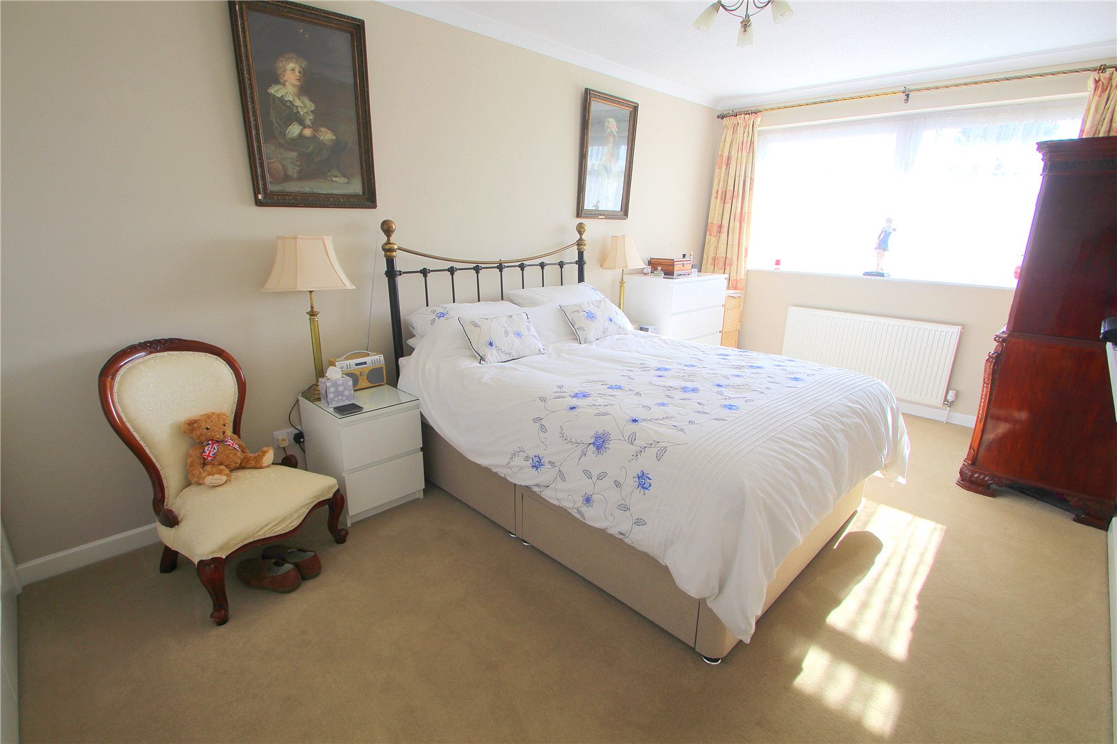 3 bedroom Bungalow for sale in Bishopsworth, Bristol