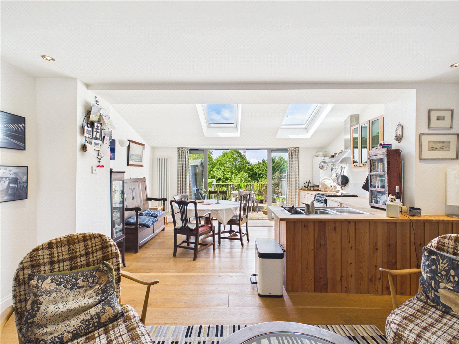 Windmill Hill, Bristol