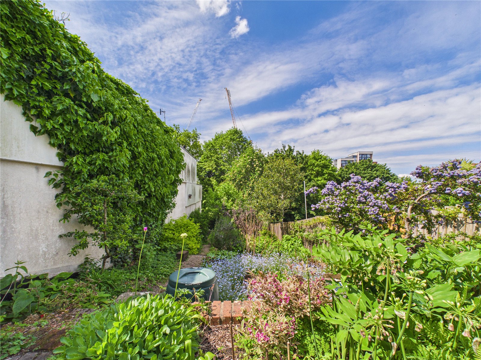4 bedroom House for sale in Windmill Hill, Bristol