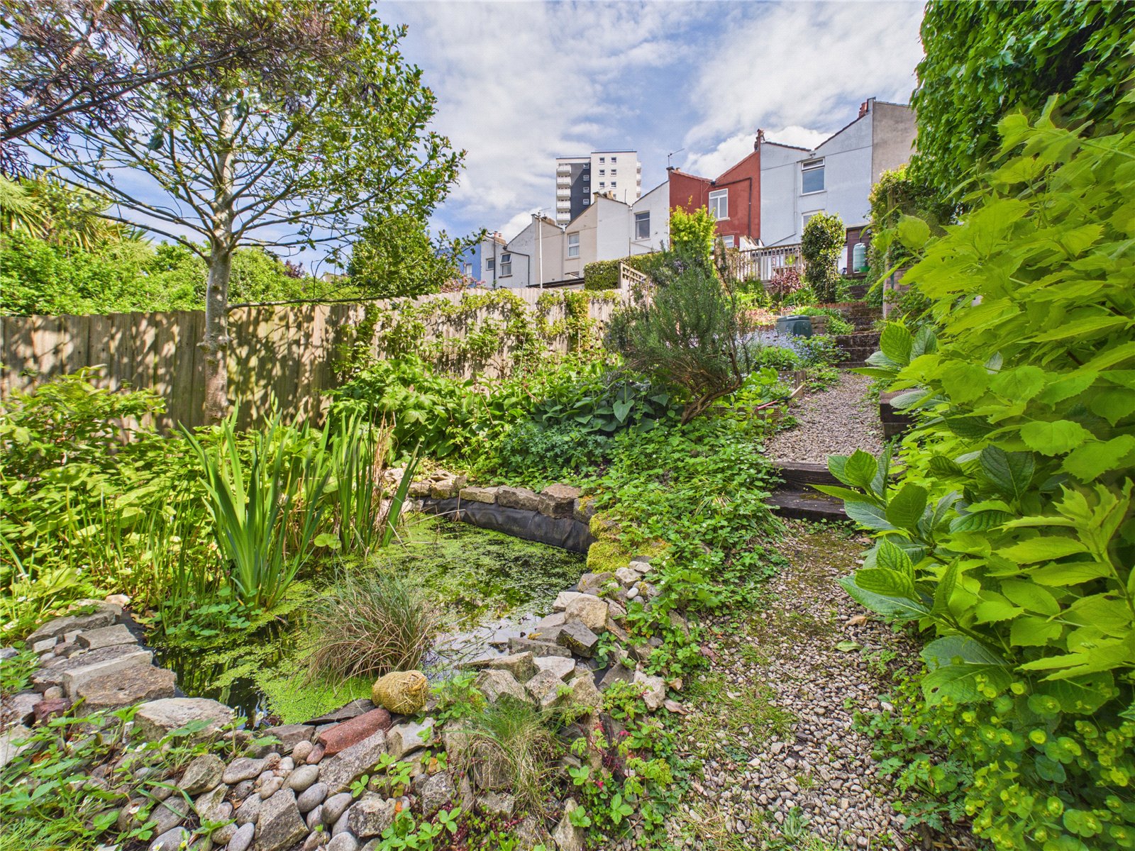4 bedroom House for sale in Windmill Hill, Bristol