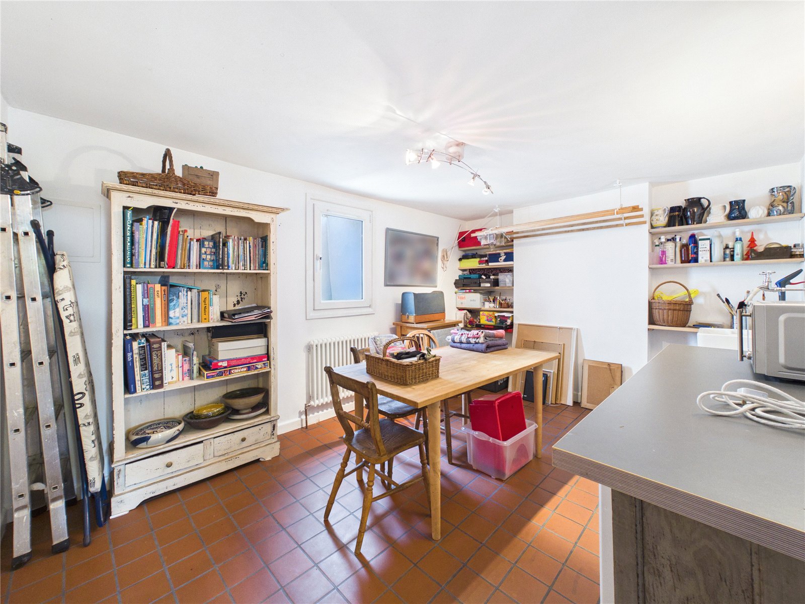 4 bedroom House for sale in Windmill Hill, Bristol