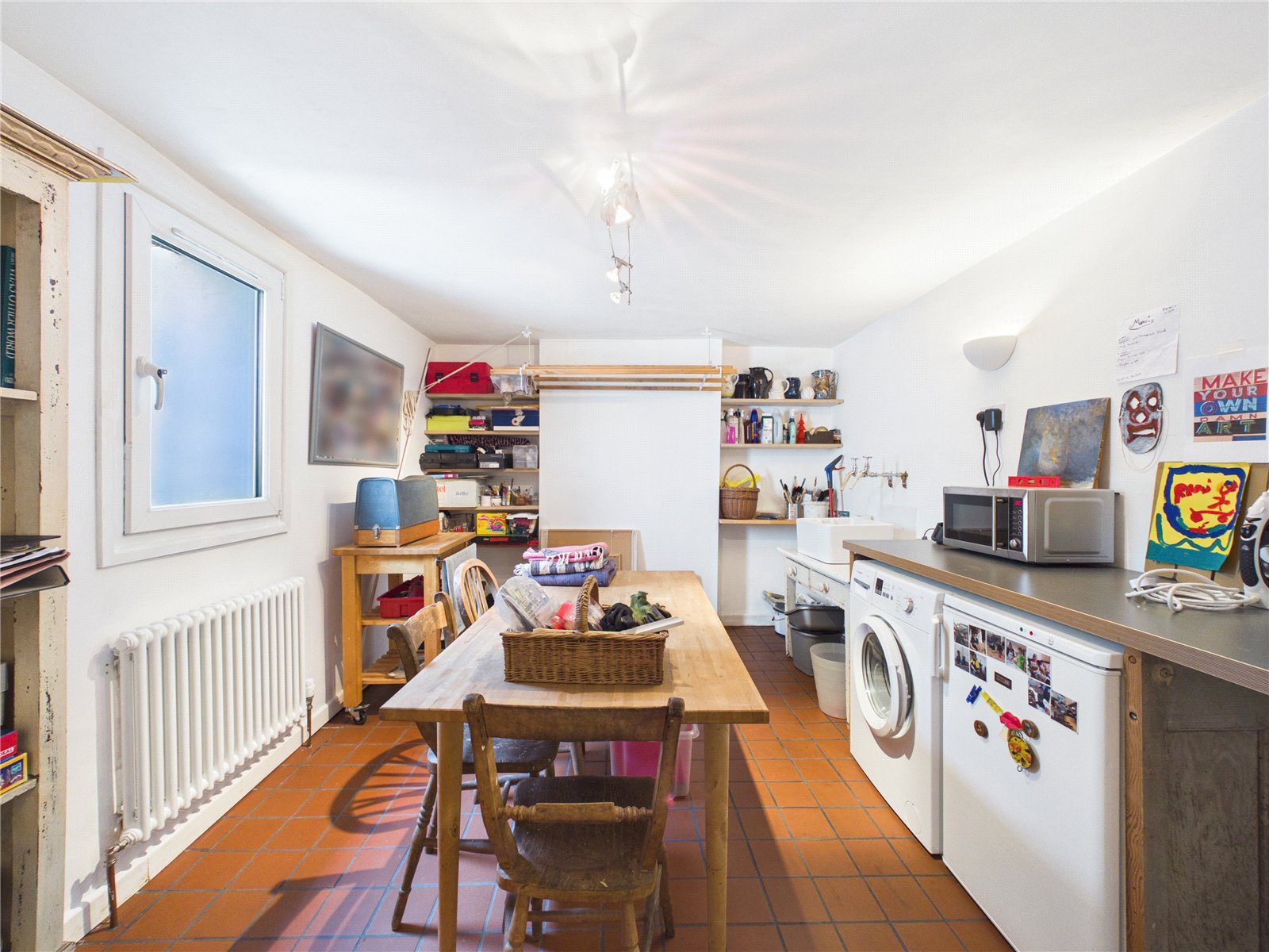 4 bedroom House for sale in Windmill Hill, Bristol