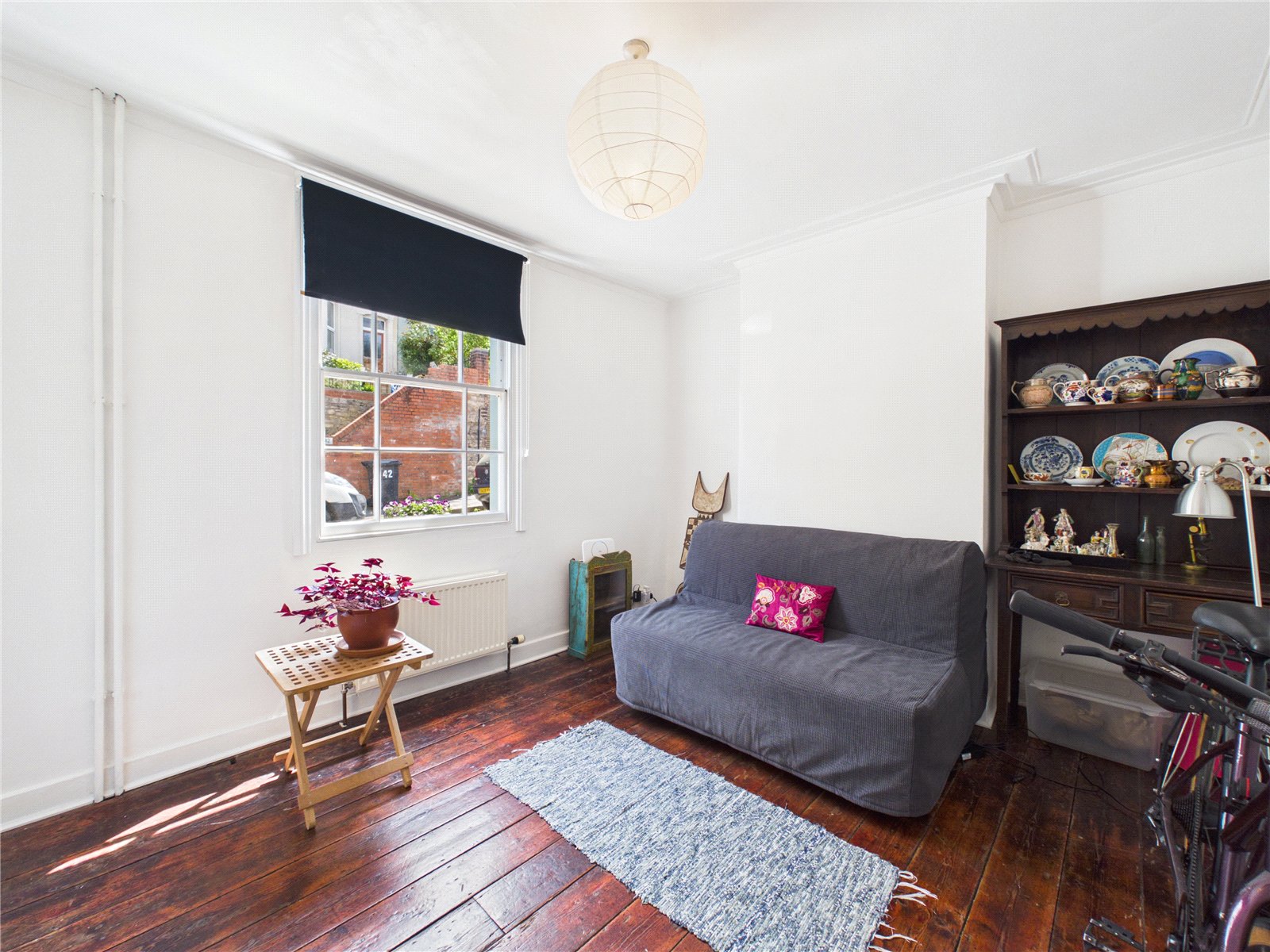 4 bedroom House for sale in Windmill Hill, Bristol