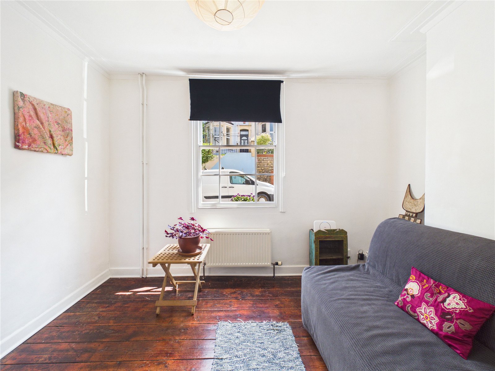 4 bedroom House for sale in Windmill Hill, Bristol