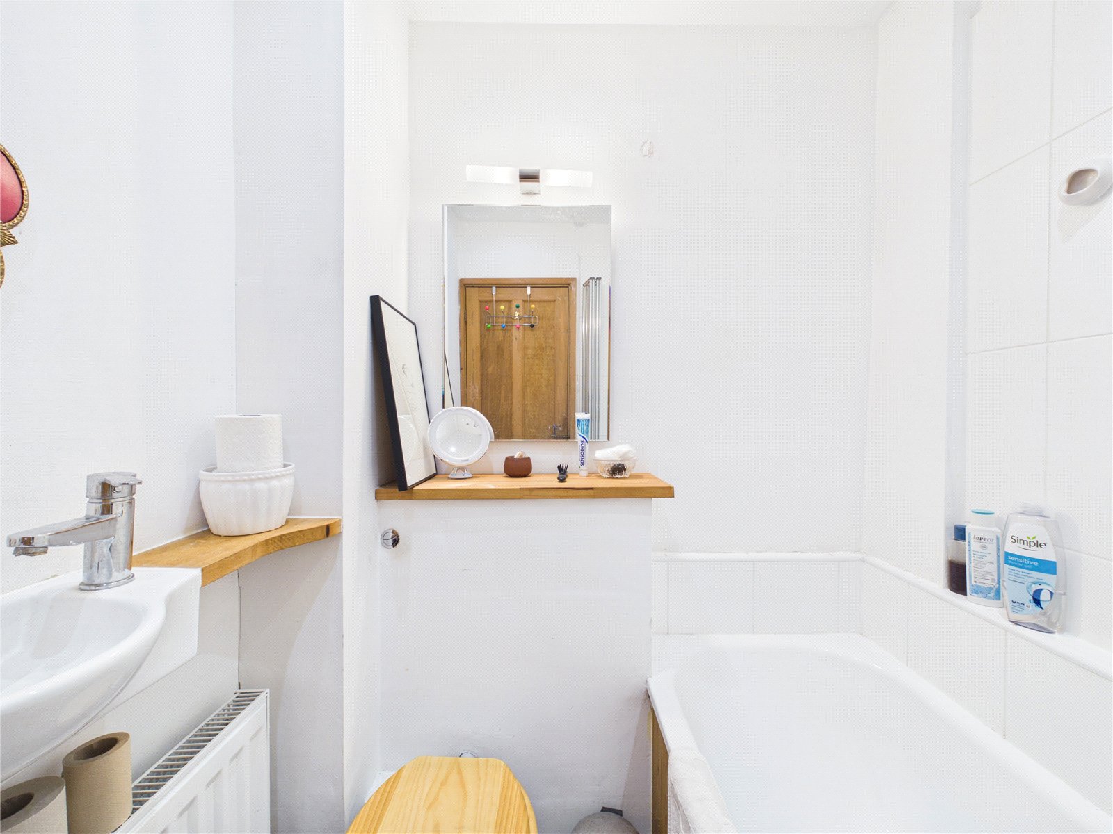 4 bedroom House for sale in Windmill Hill, Bristol