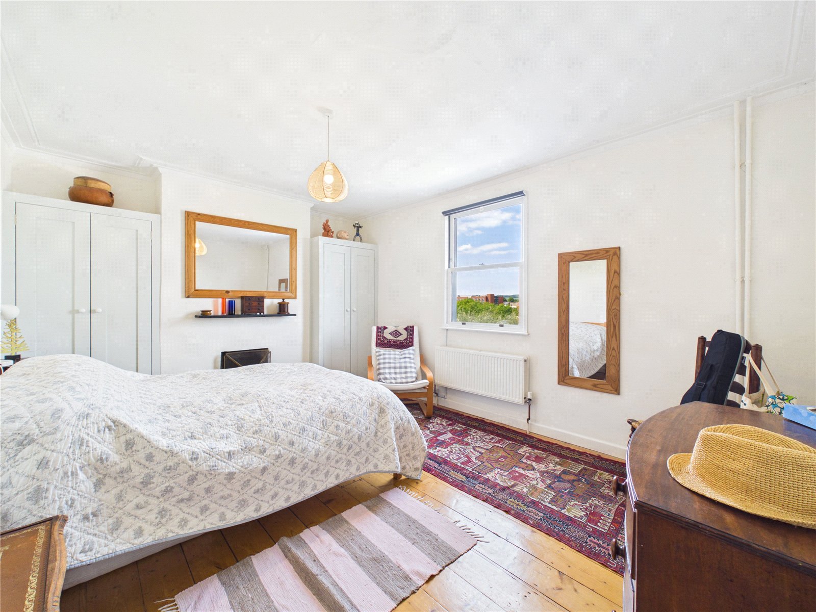4 bedroom House for sale in Windmill Hill, Bristol