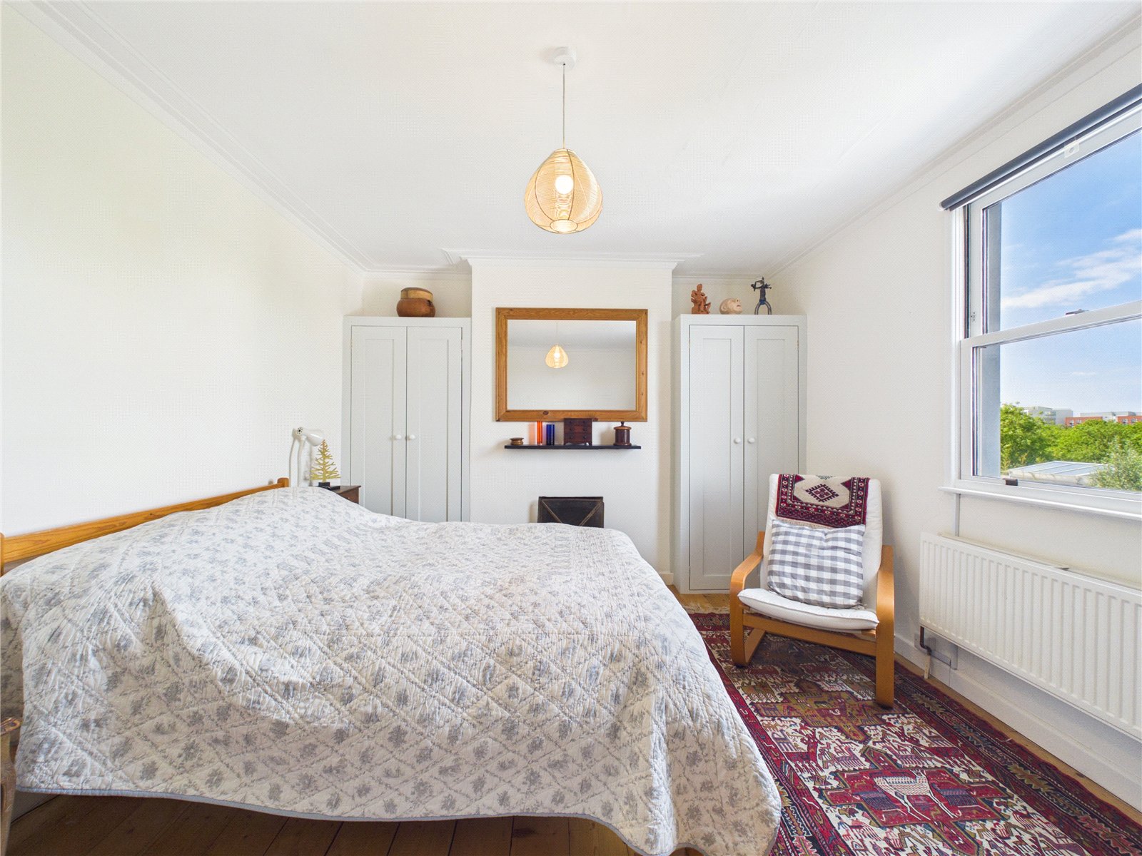 4 bedroom House for sale in Windmill Hill, Bristol