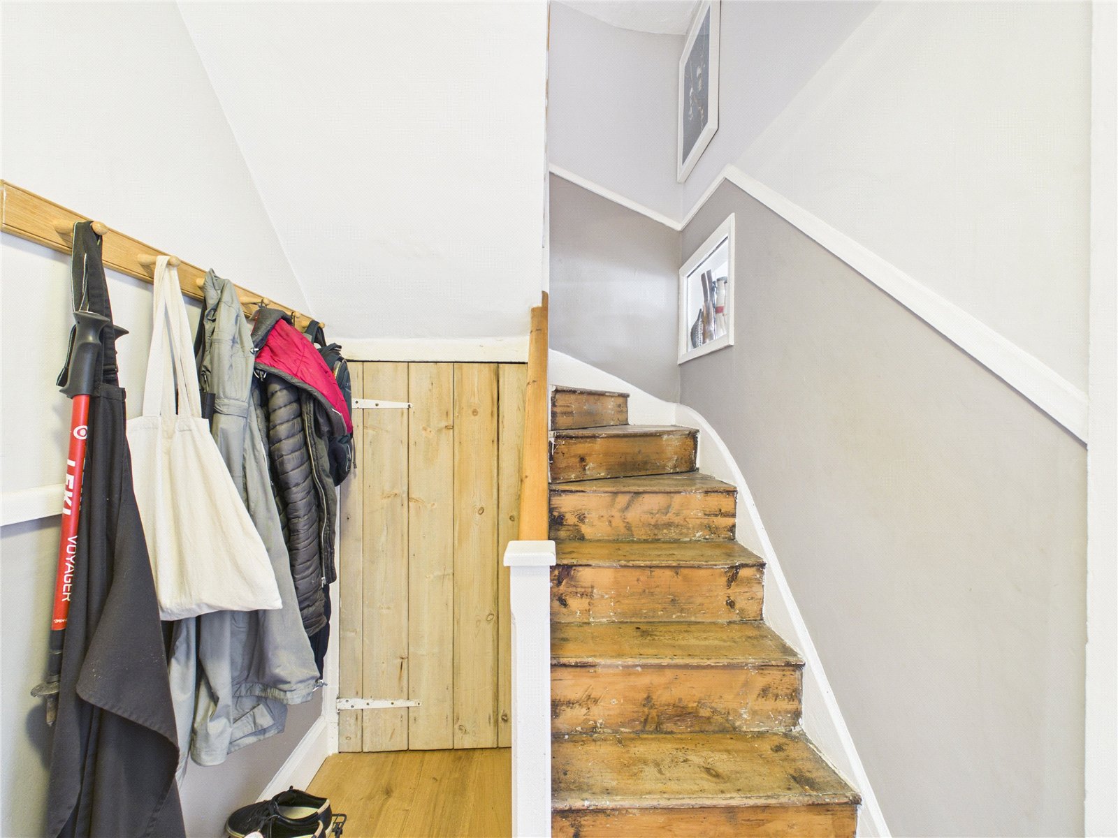 4 bedroom House for sale in Windmill Hill, Bristol