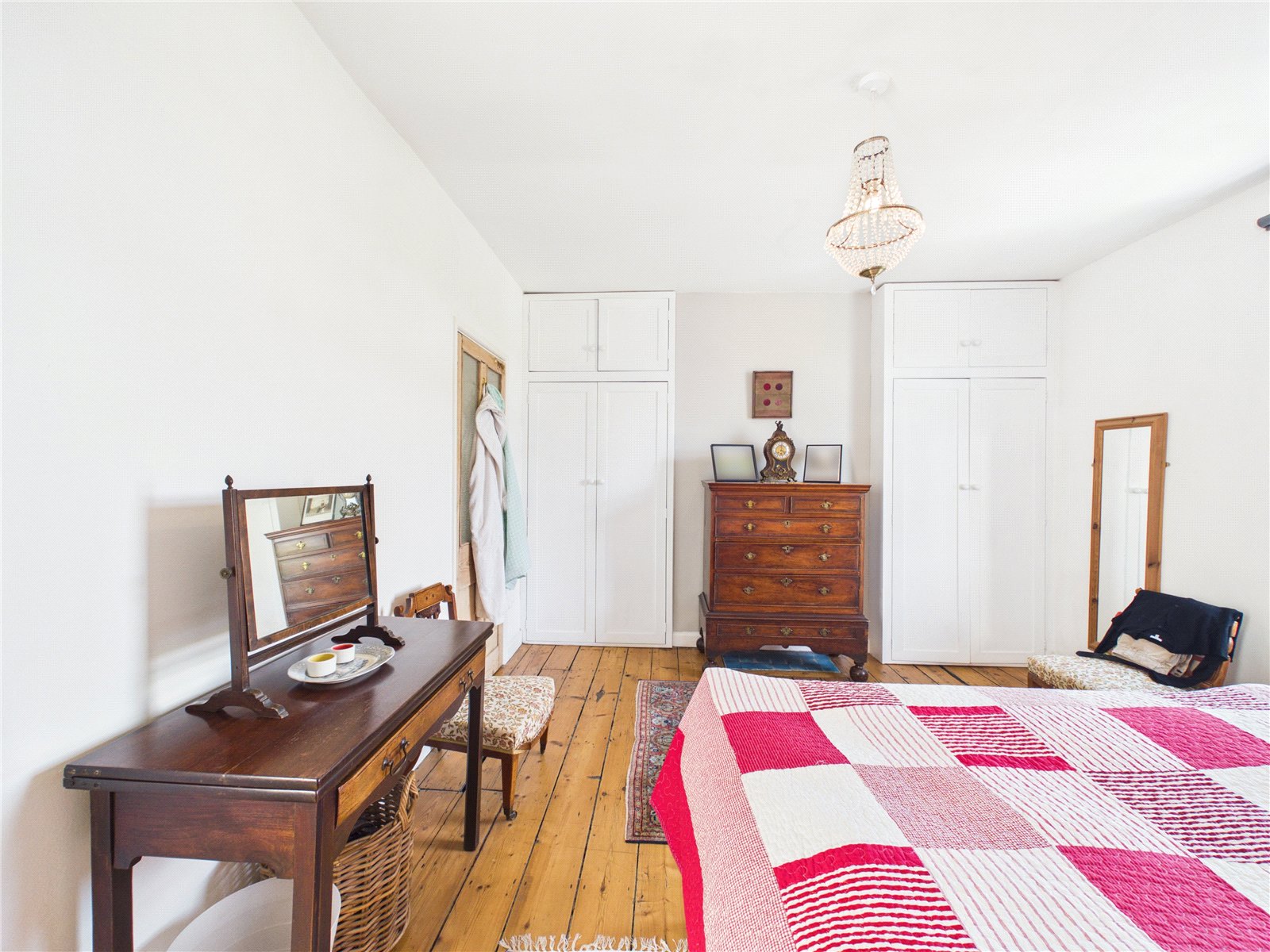 4 bedroom House for sale in Windmill Hill, Bristol