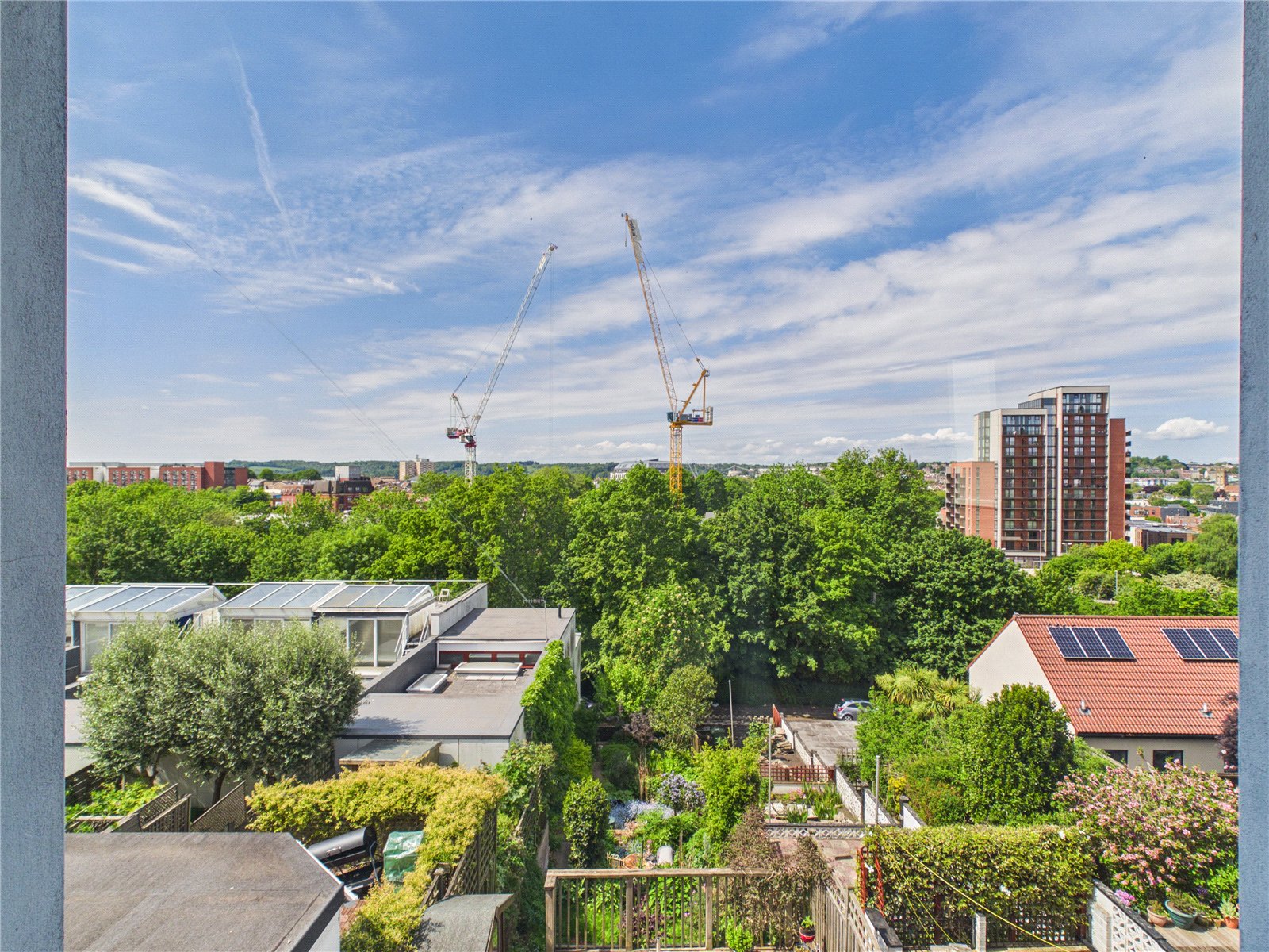 4 bedroom House for sale in Windmill Hill, Bristol