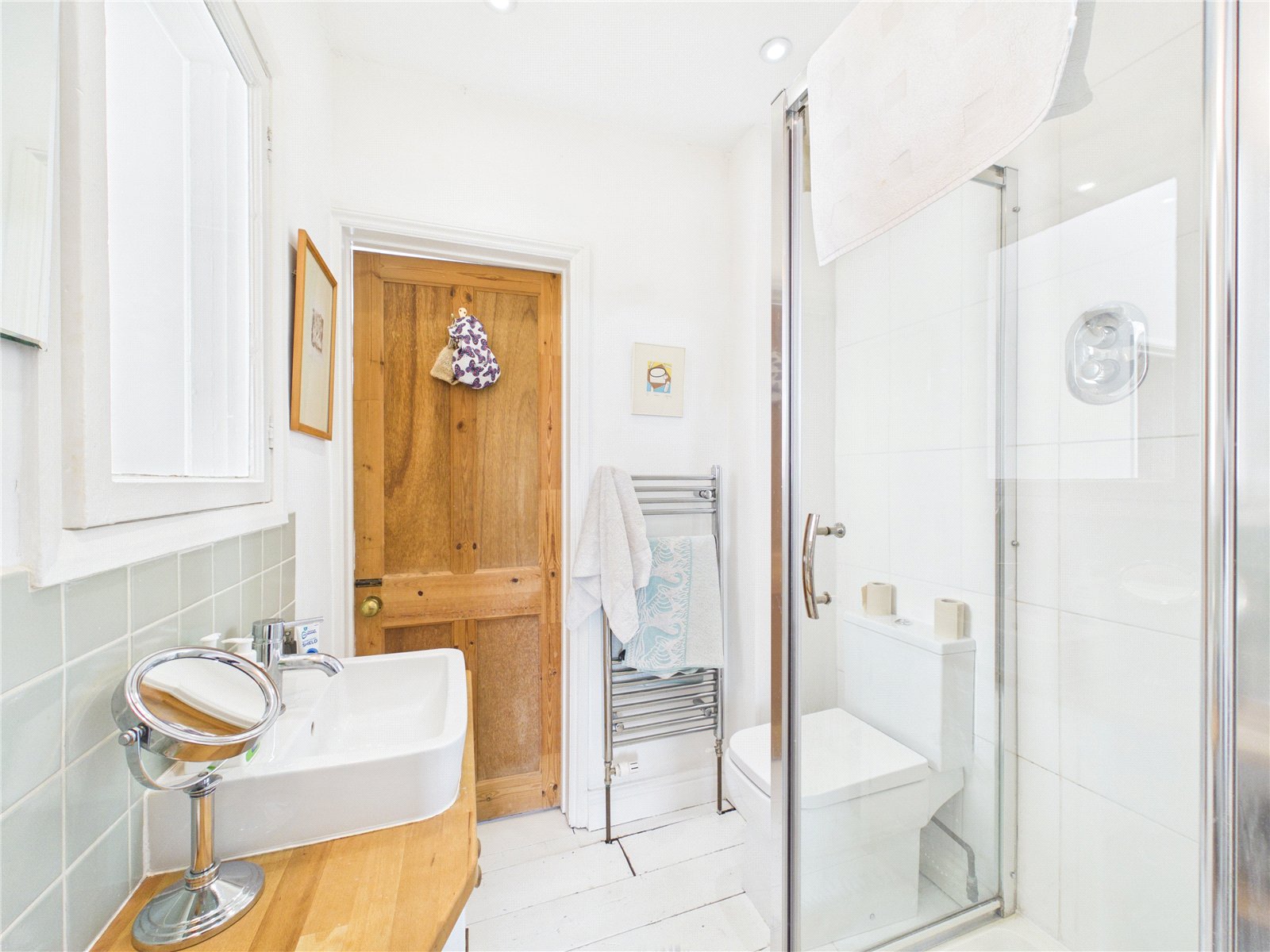 4 bedroom House for sale in Windmill Hill, Bristol