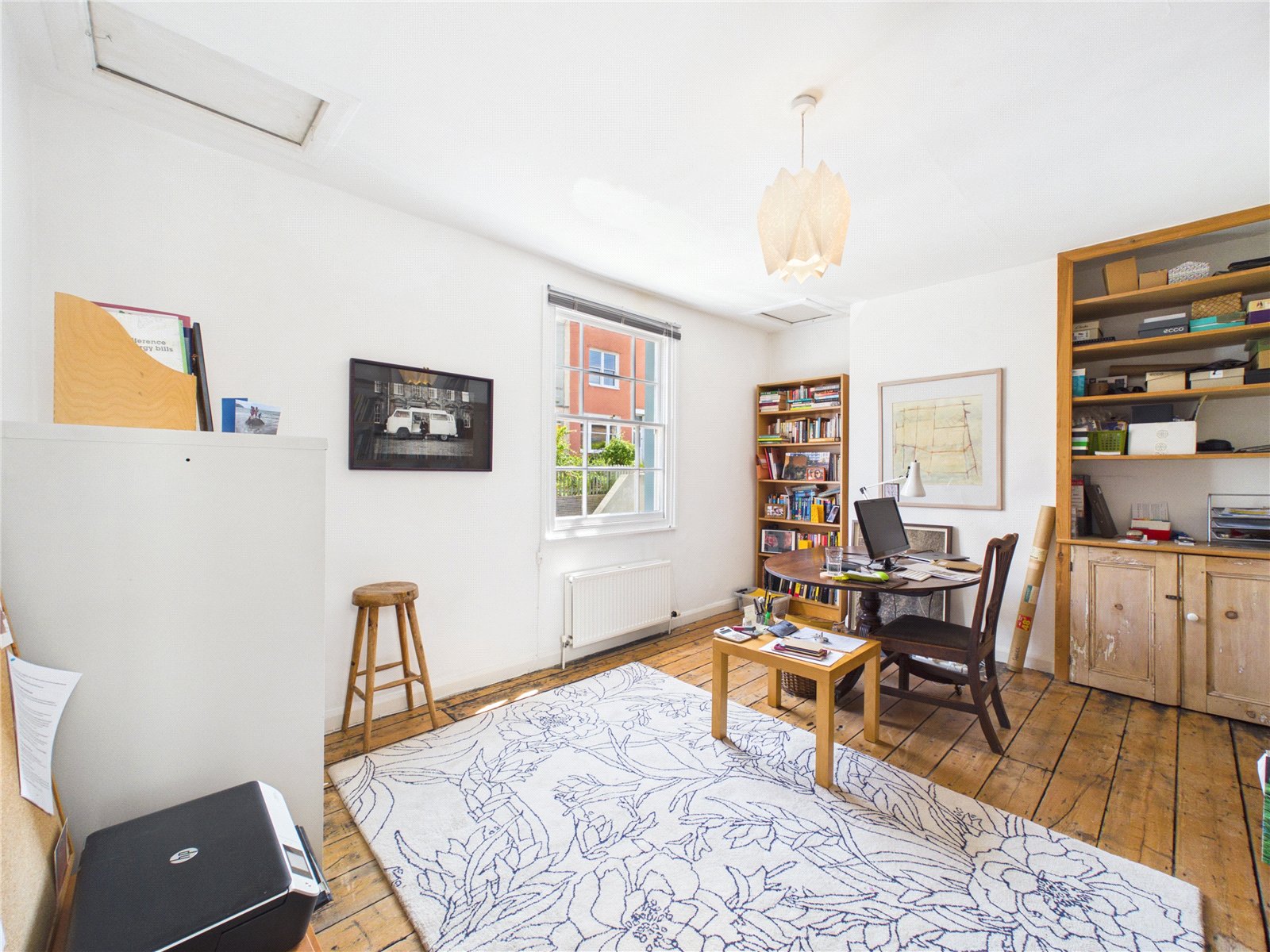 4 bedroom House for sale in Windmill Hill, Bristol