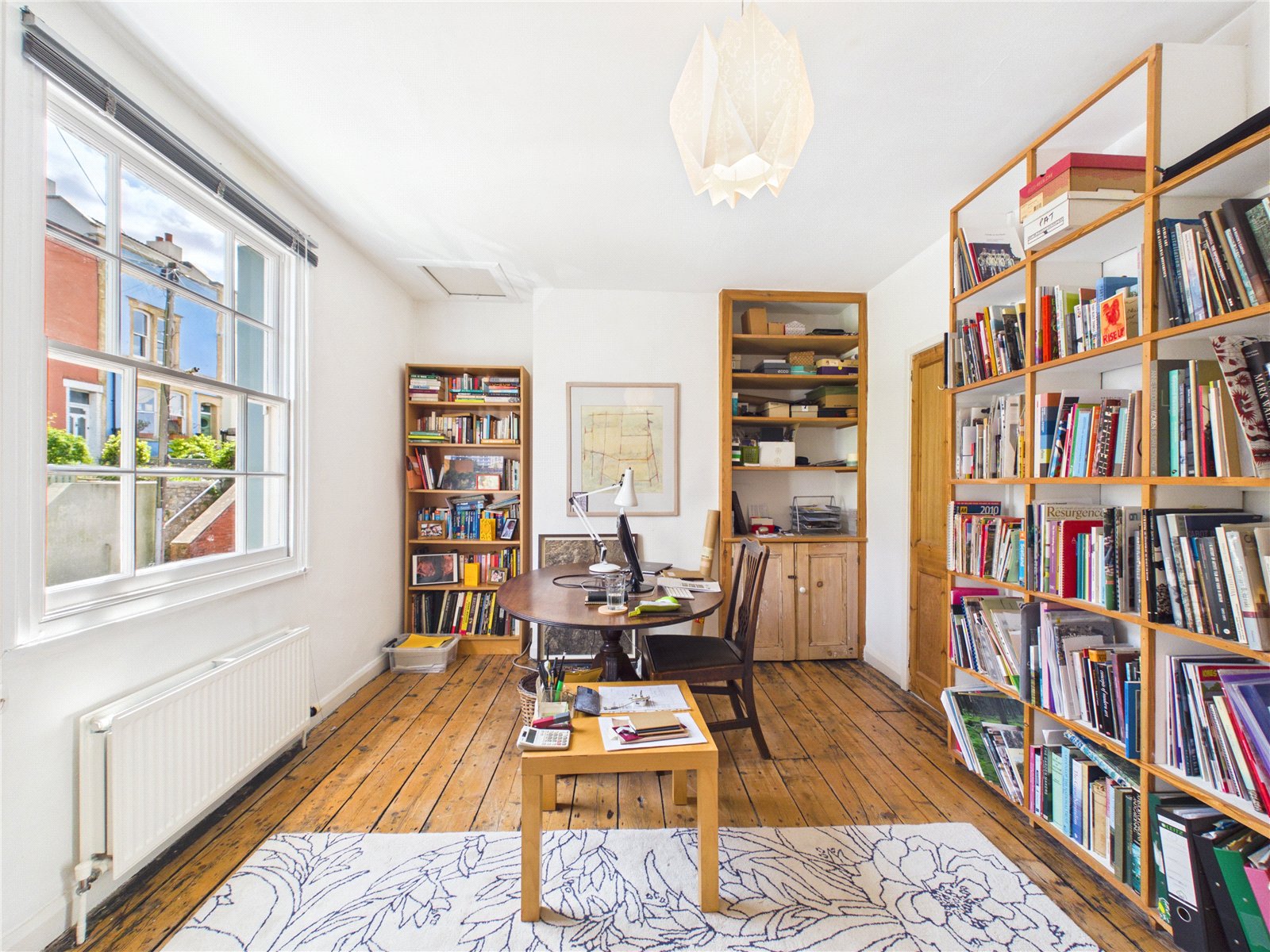 4 bedroom House for sale in Windmill Hill, Bristol